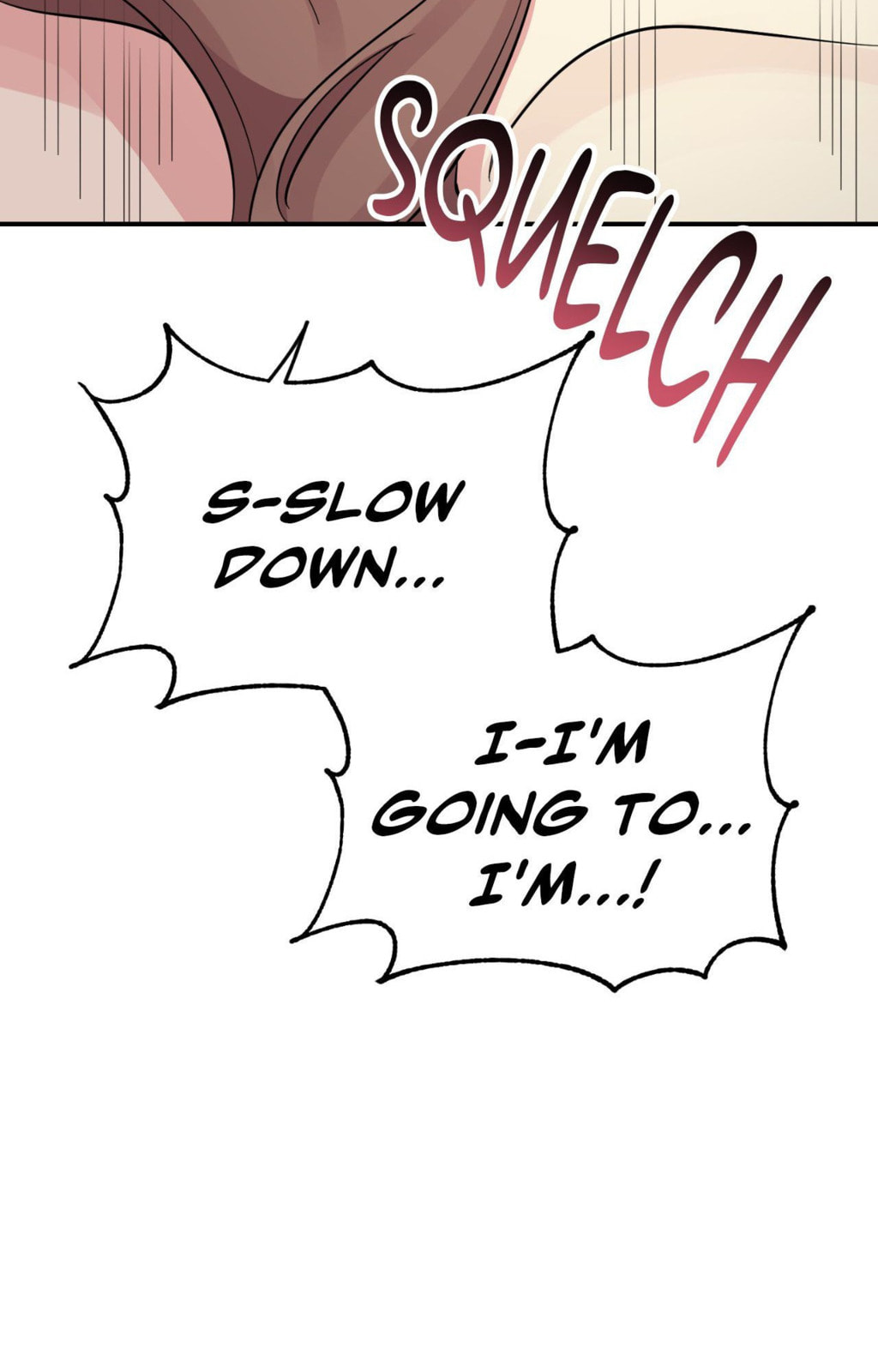 Naughty Baguette Bread Chapter 29 page 34 - 