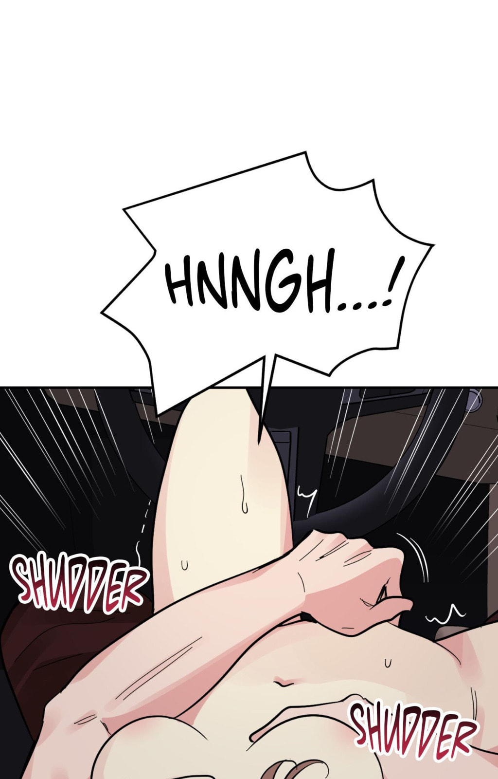 Naughty Baguette Bread Chapter 29 page 35 - 