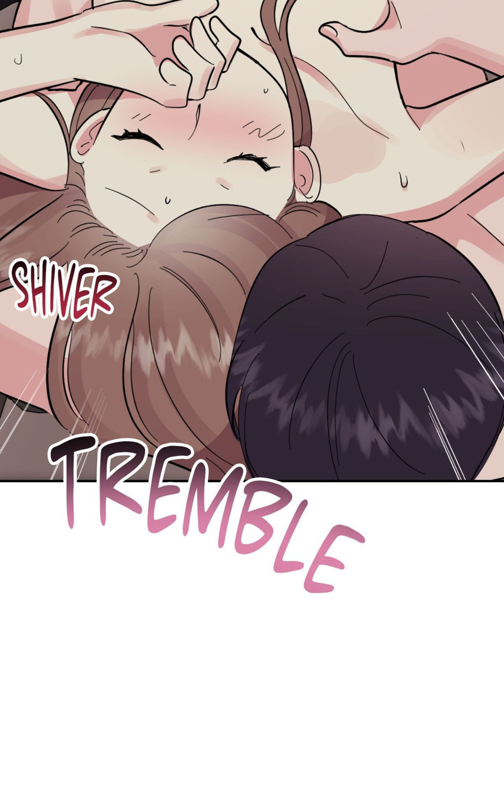 Naughty Baguette Bread Chapter 29 page 36 - 