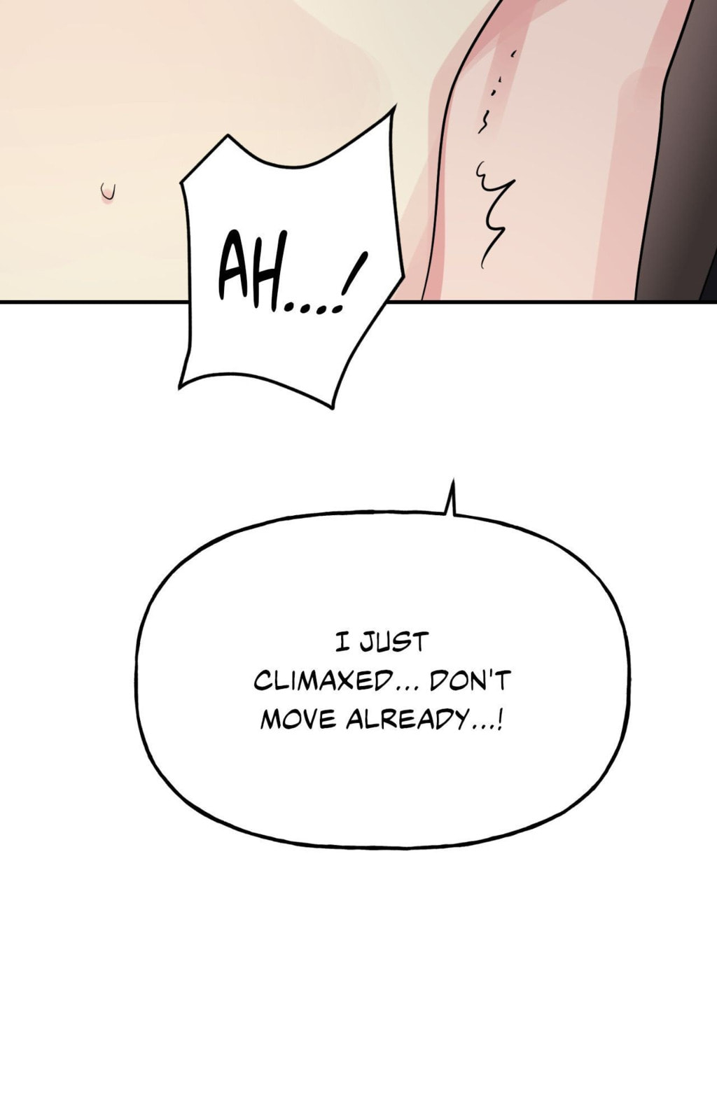 Naughty Baguette Bread Chapter 29 page 41 - 