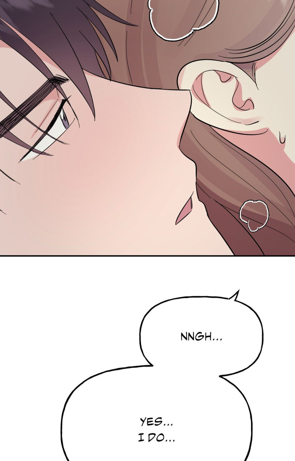 Naughty Baguette Bread Chapter 29 page 43 - 