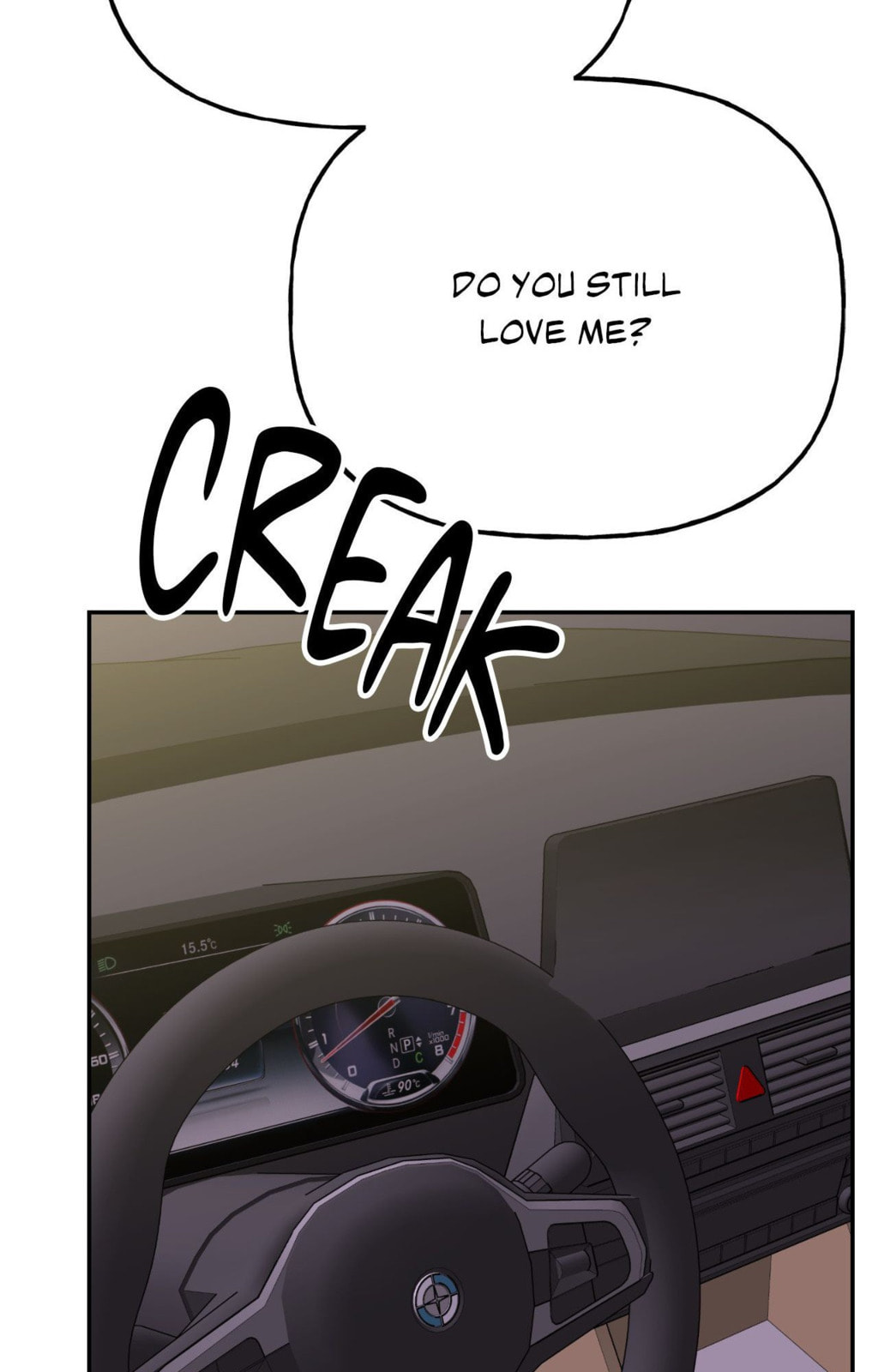 Naughty Baguette Bread Chapter 29 page 46 - 