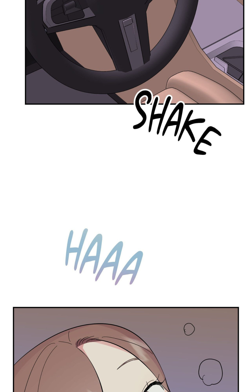 Naughty Baguette Bread Chapter 29 page 47 - 
