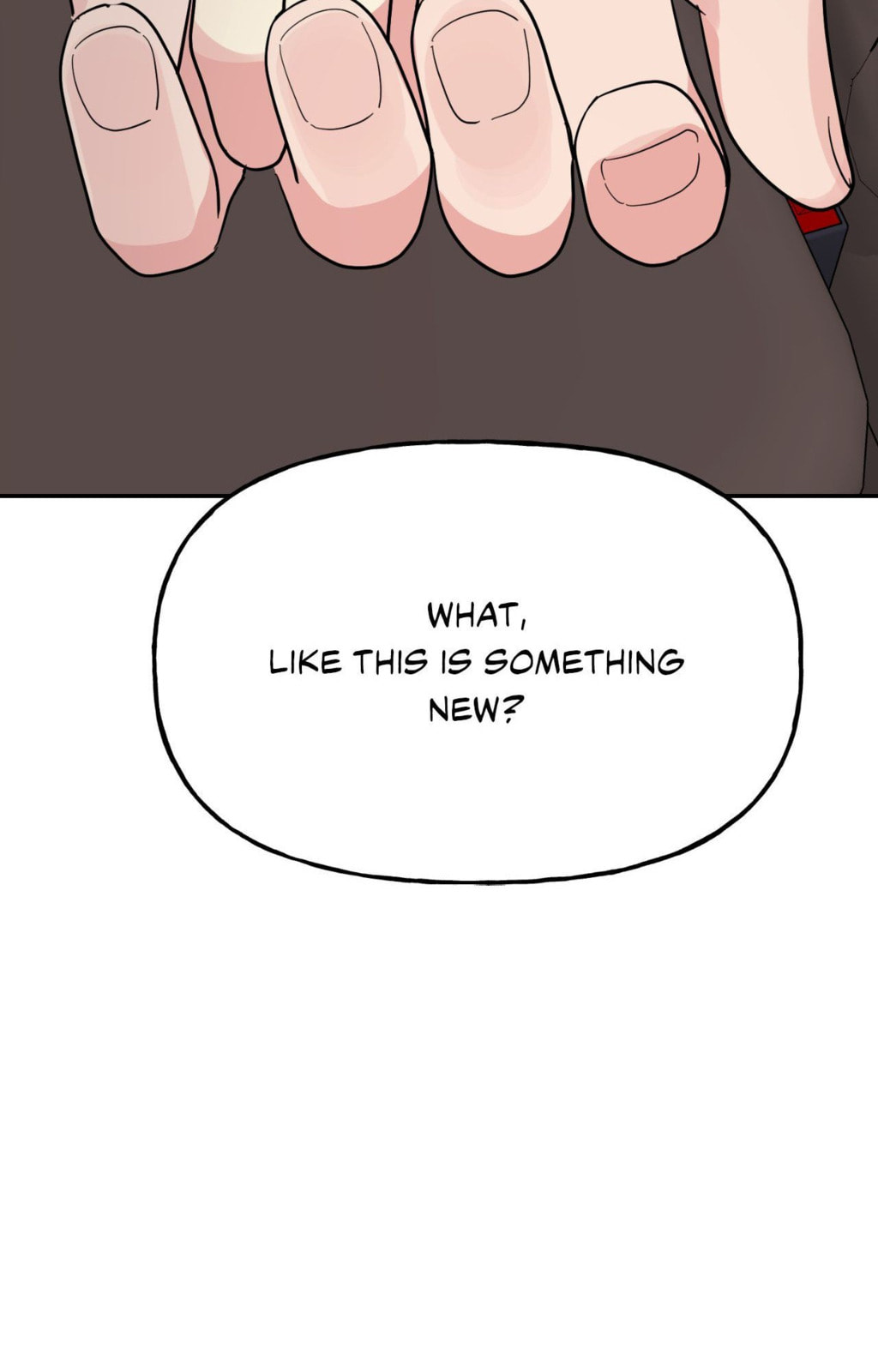 Naughty Baguette Bread Chapter 29 page 50 - 