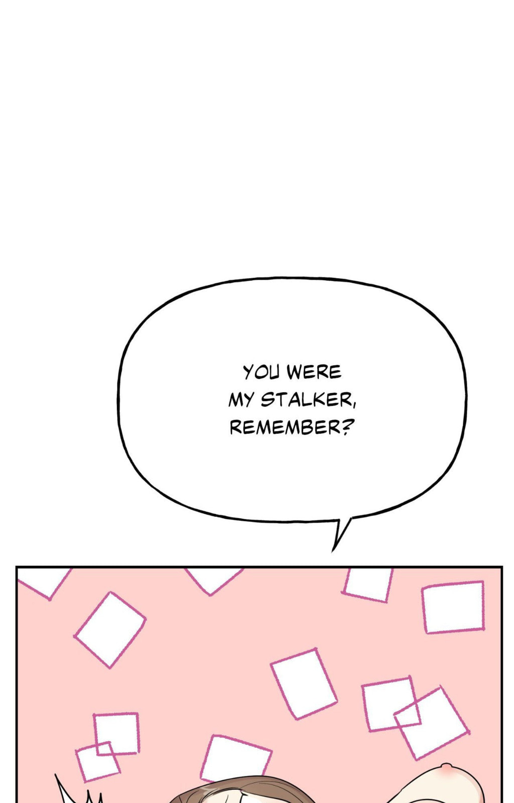 Naughty Baguette Bread Chapter 29 page 51 - 