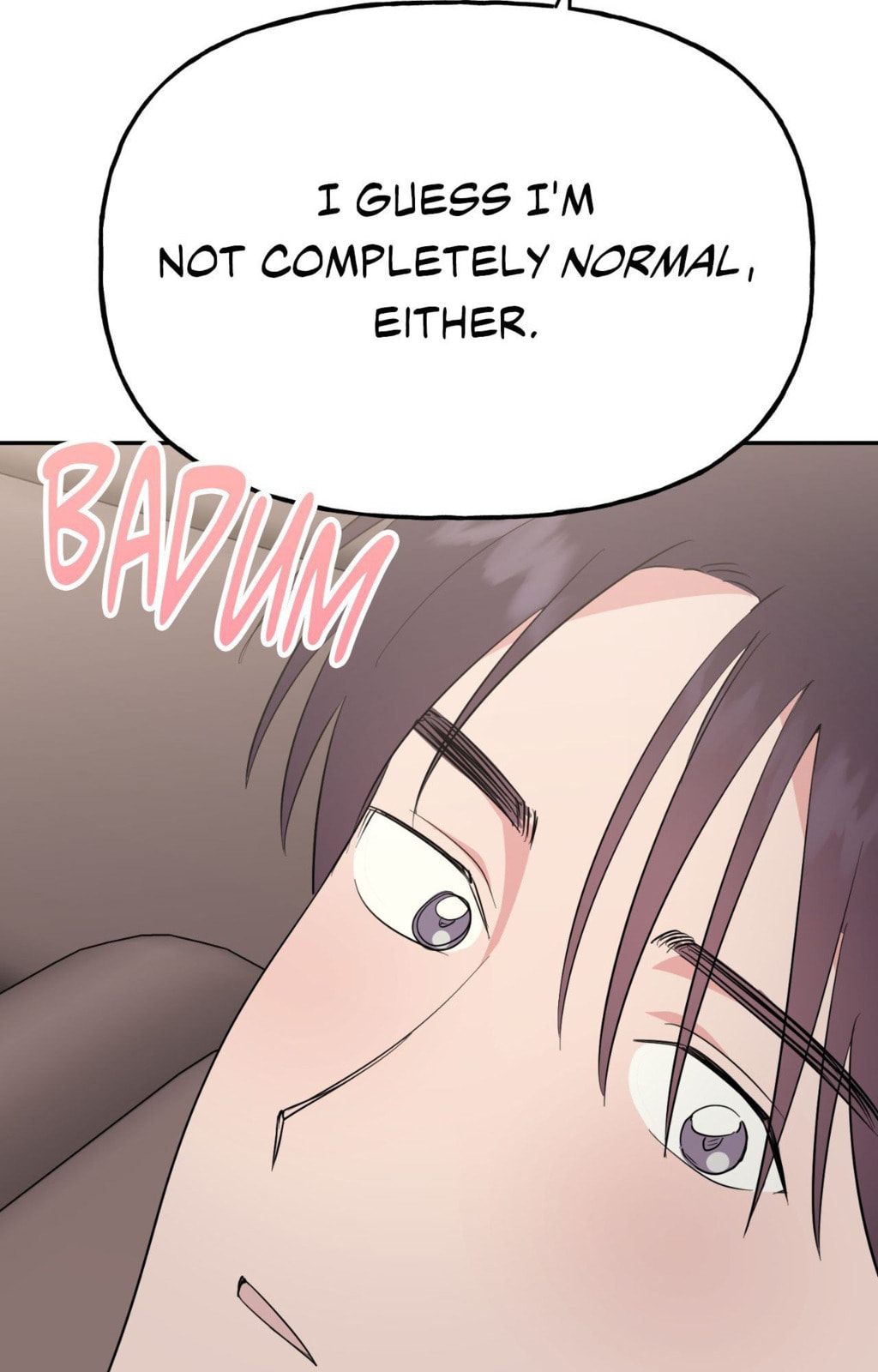 Naughty Baguette Bread Chapter 29 page 55 - 