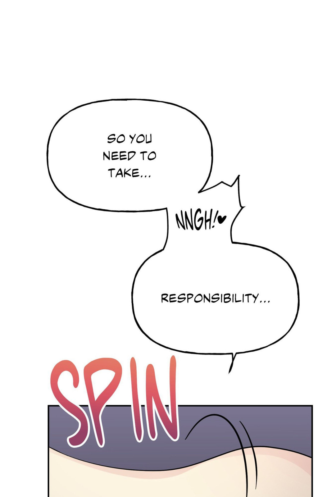Naughty Baguette Bread Chapter 29 page 57 - 