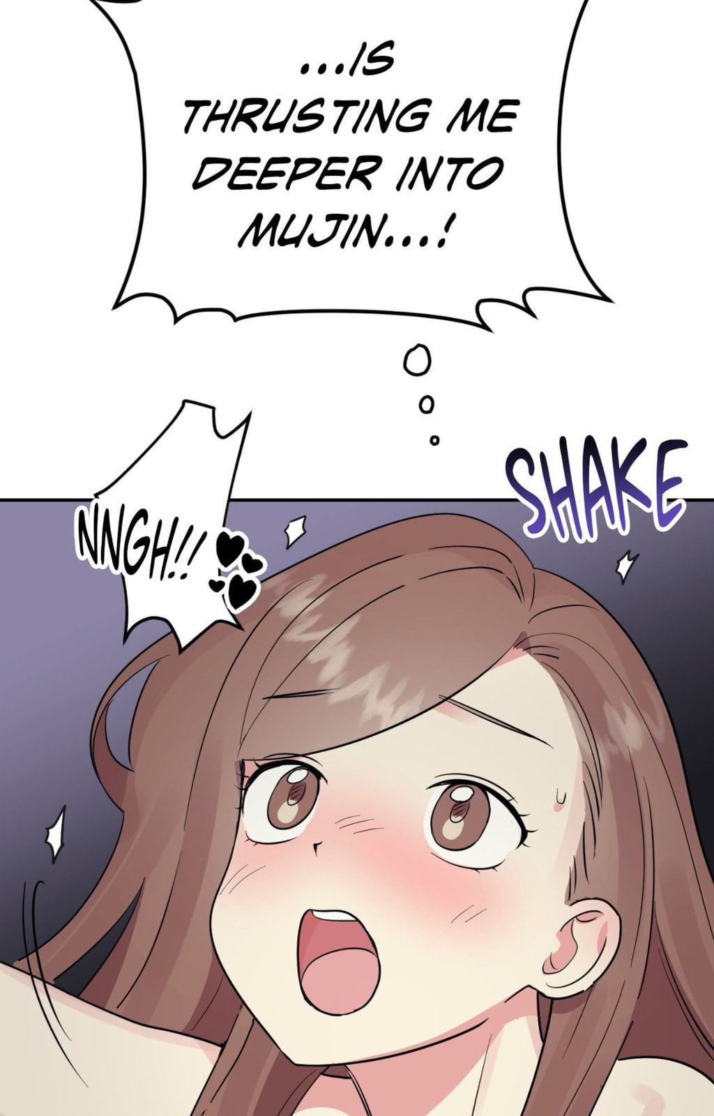 Naughty Baguette Bread Chapter 29 page 7 - 