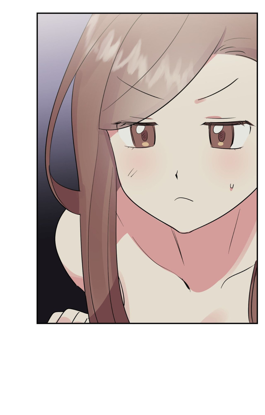 Naughty Baguette Bread Chapter 29 page 61 - 