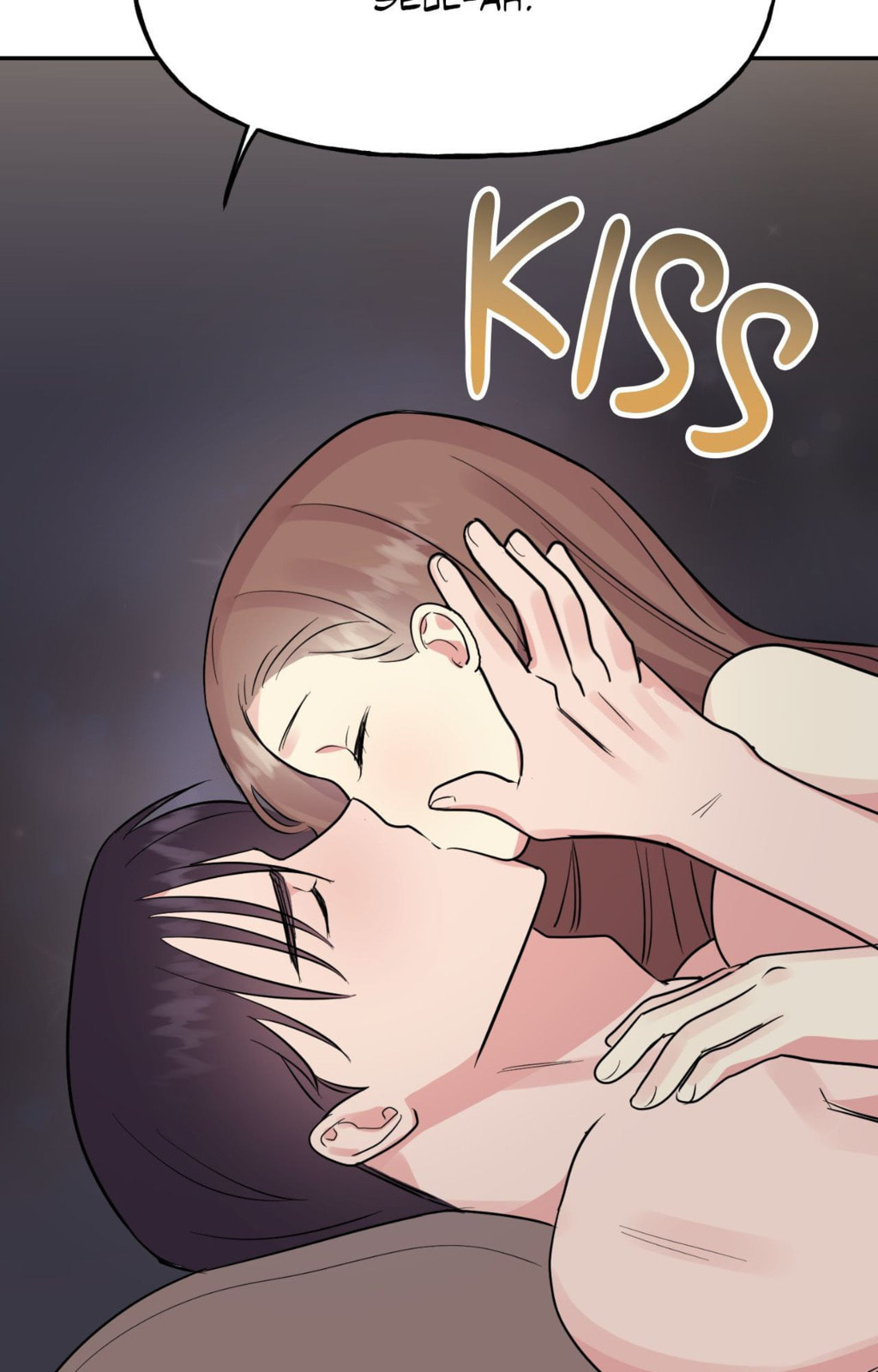 Naughty Baguette Bread Chapter 29 page 64 - 