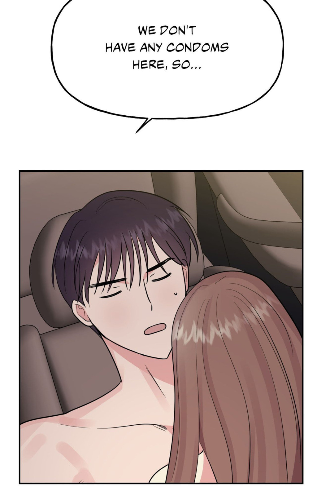 Naughty Baguette Bread Chapter 29 page 68 - 