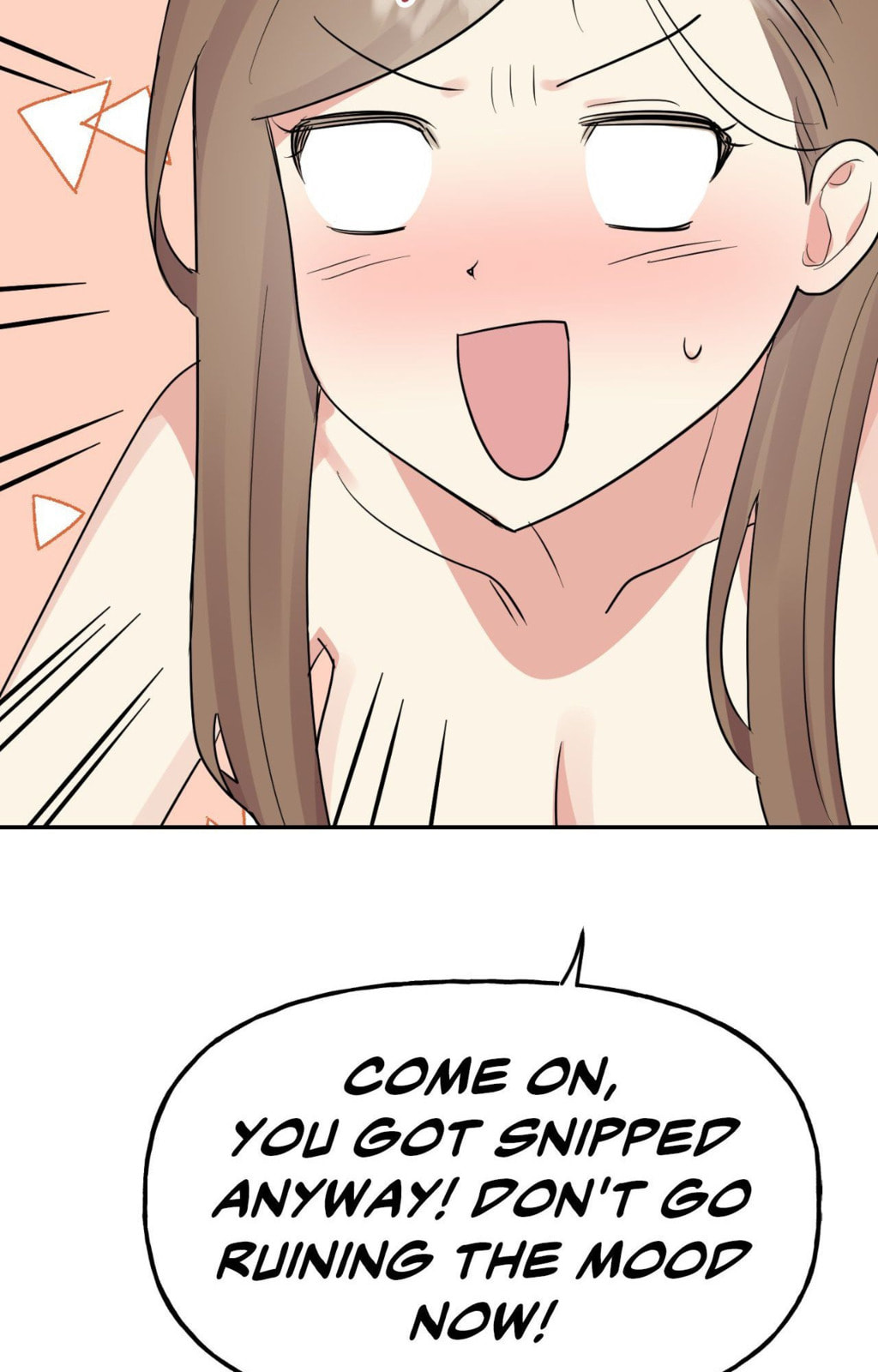 Naughty Baguette Bread Chapter 29 page 70 - 