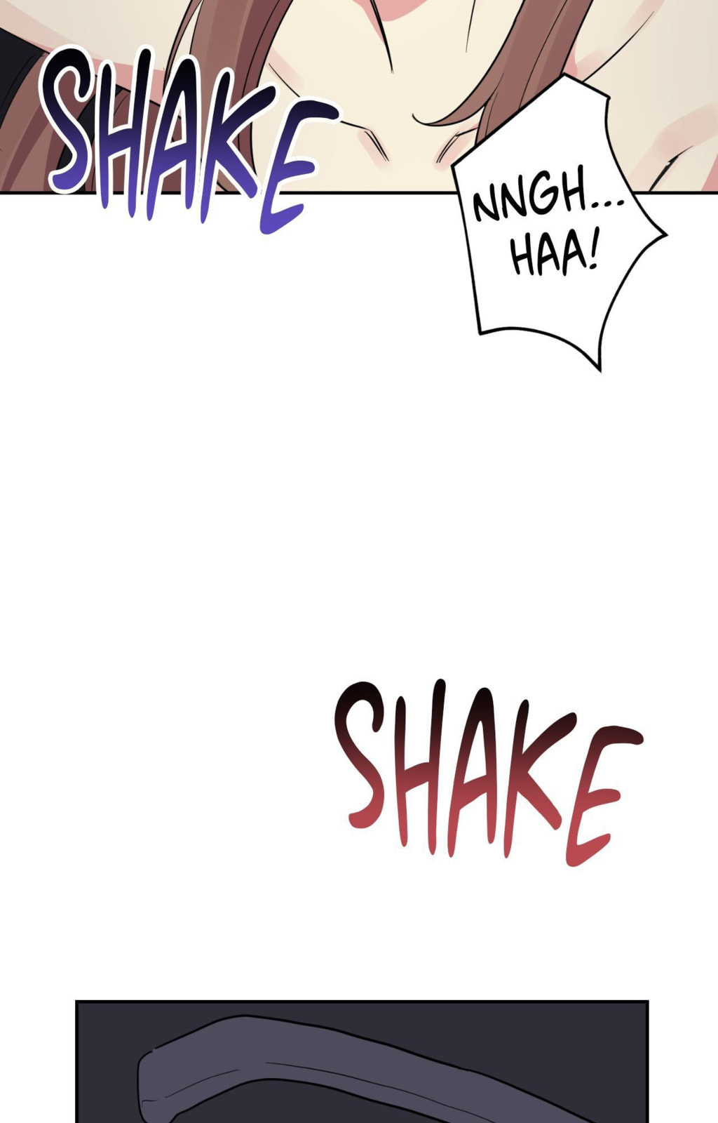 Naughty Baguette Bread Chapter 29 page 8 - 
