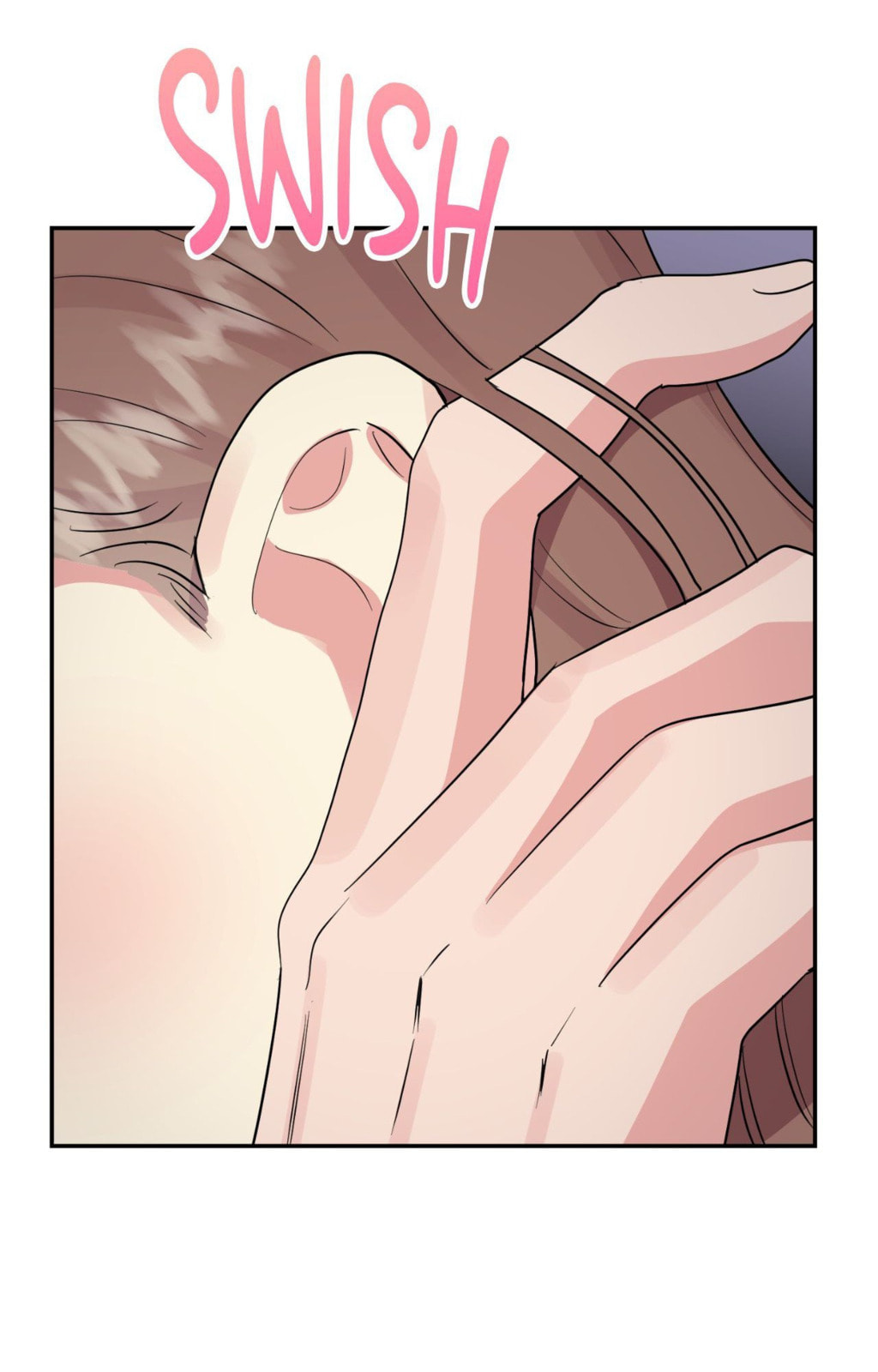 Naughty Baguette Bread Chapter 29 page 72 - 