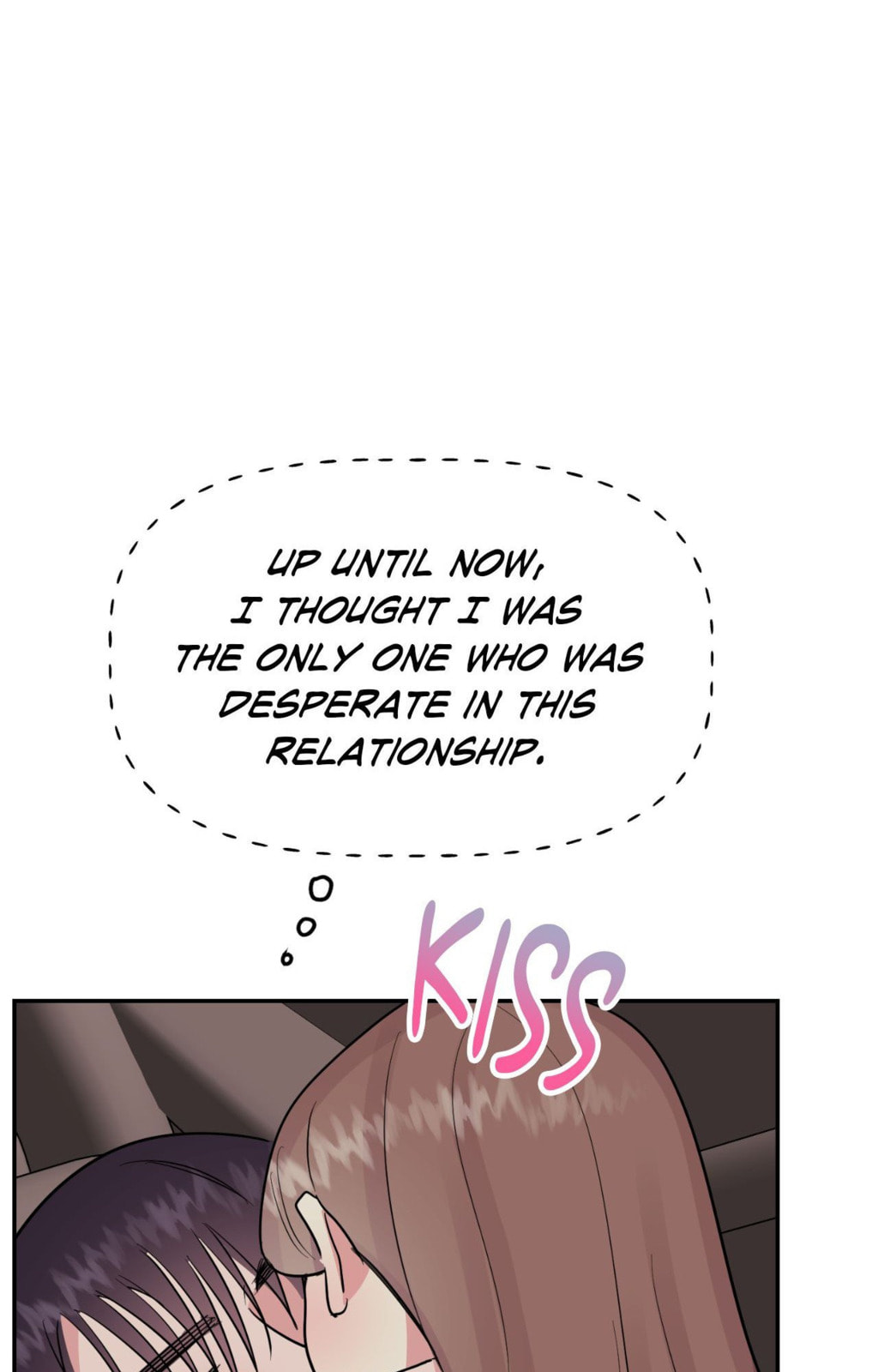 Naughty Baguette Bread Chapter 29 page 73 - 
