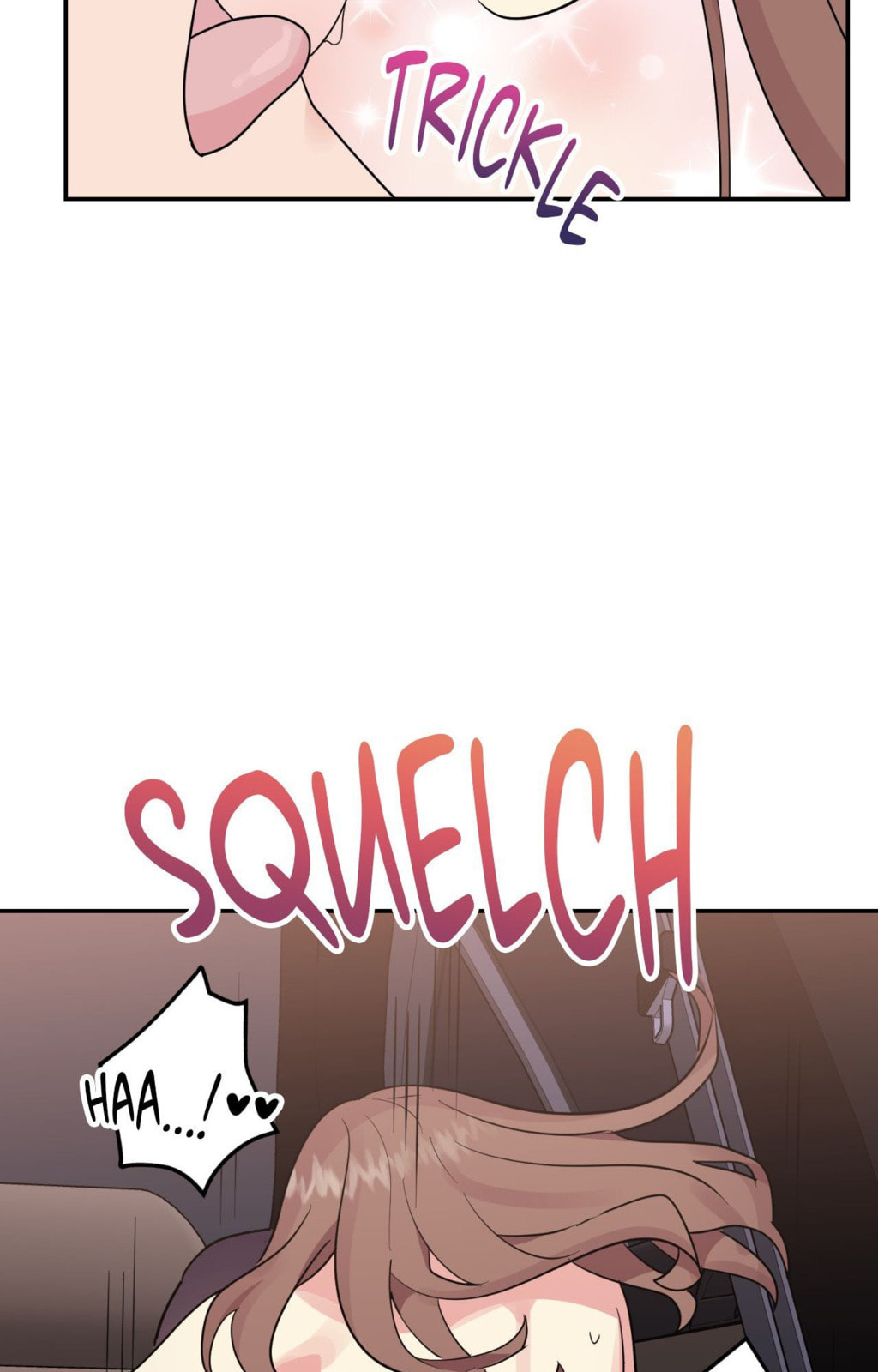 Naughty Baguette Bread Chapter 29 page 77 - 
