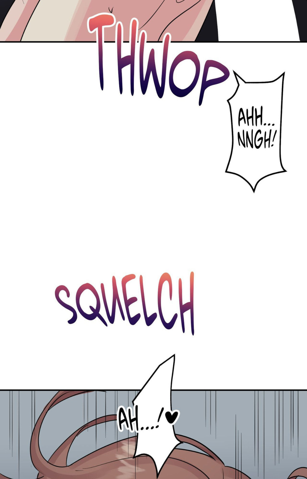 Naughty Baguette Bread Chapter 29 page 80 - 