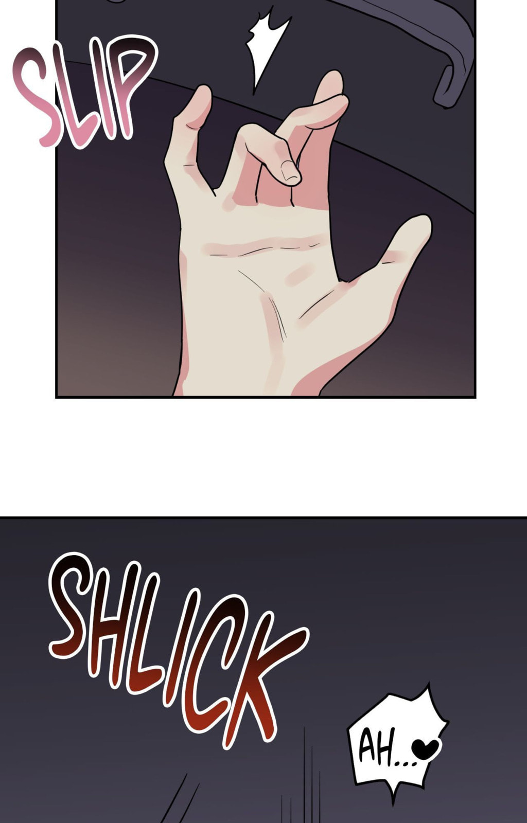 Naughty Baguette Bread Chapter 29 page 9 - 