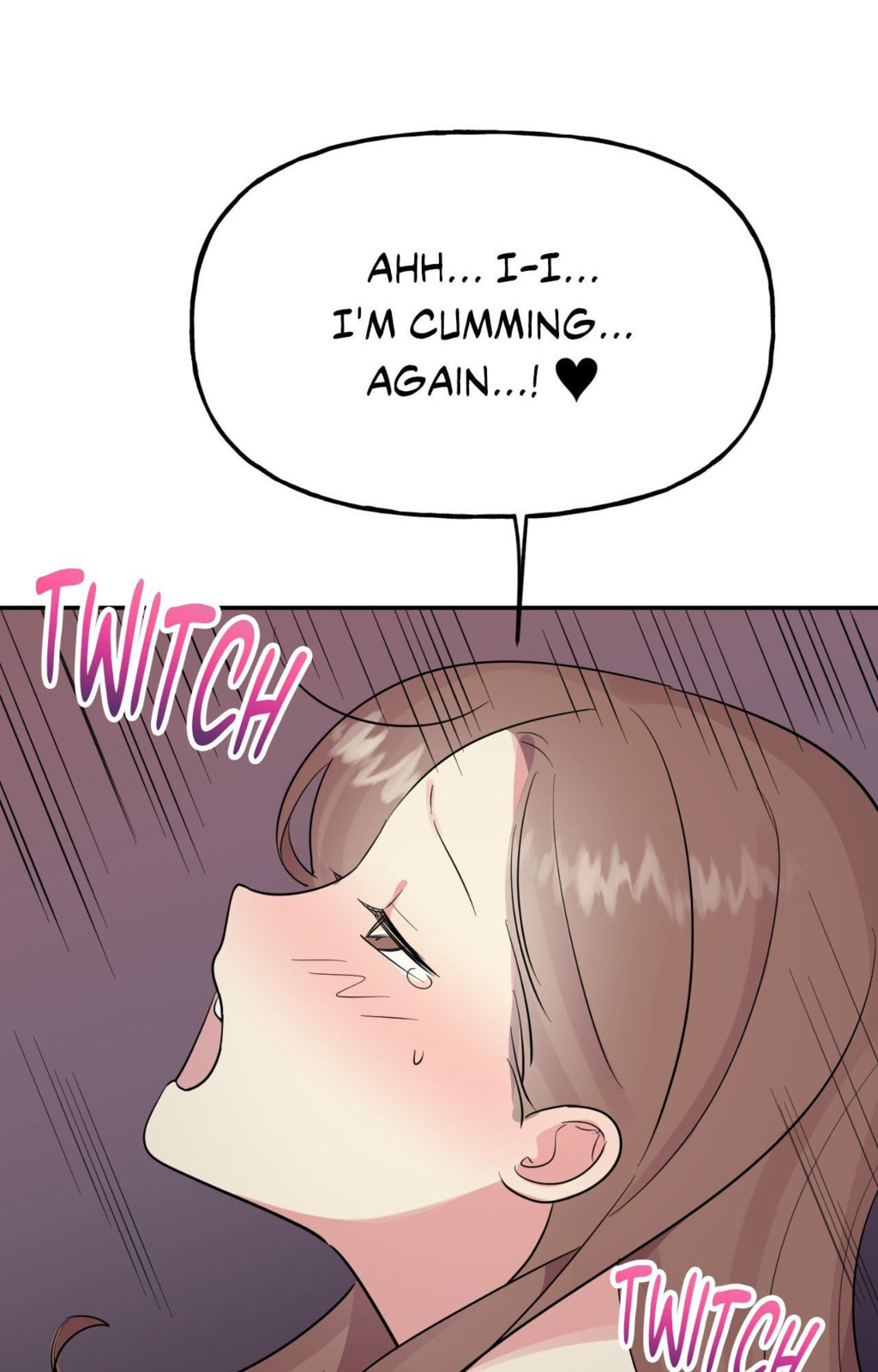 Naughty Baguette Bread Chapter 29 page 85 - 