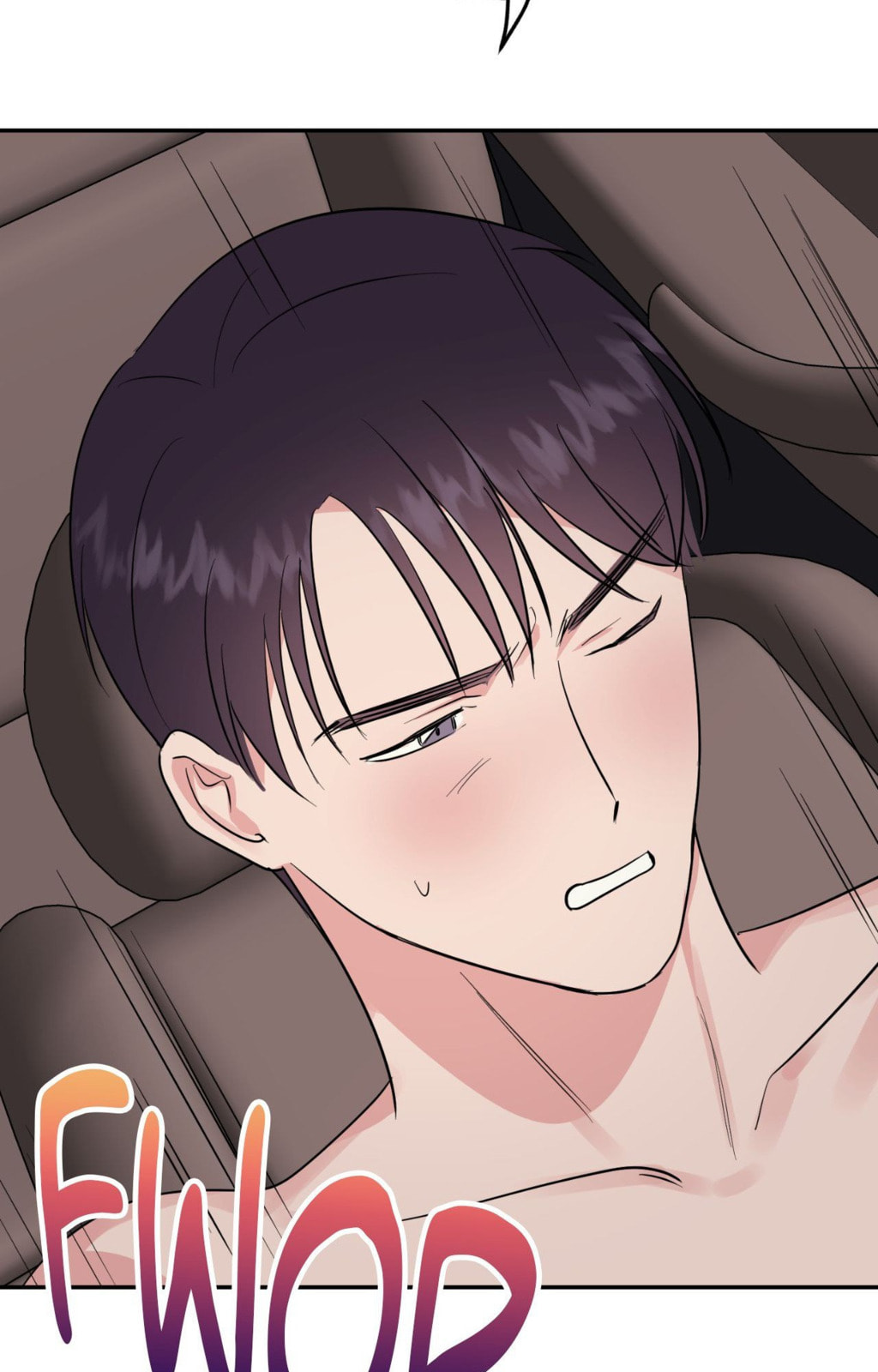 Naughty Baguette Bread Chapter 29 page 87 - 