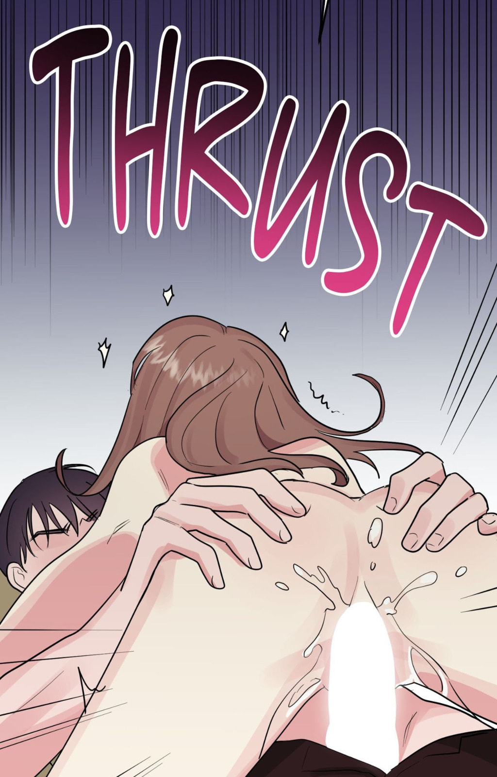 Naughty Baguette Bread Chapter 29 page 89 - 