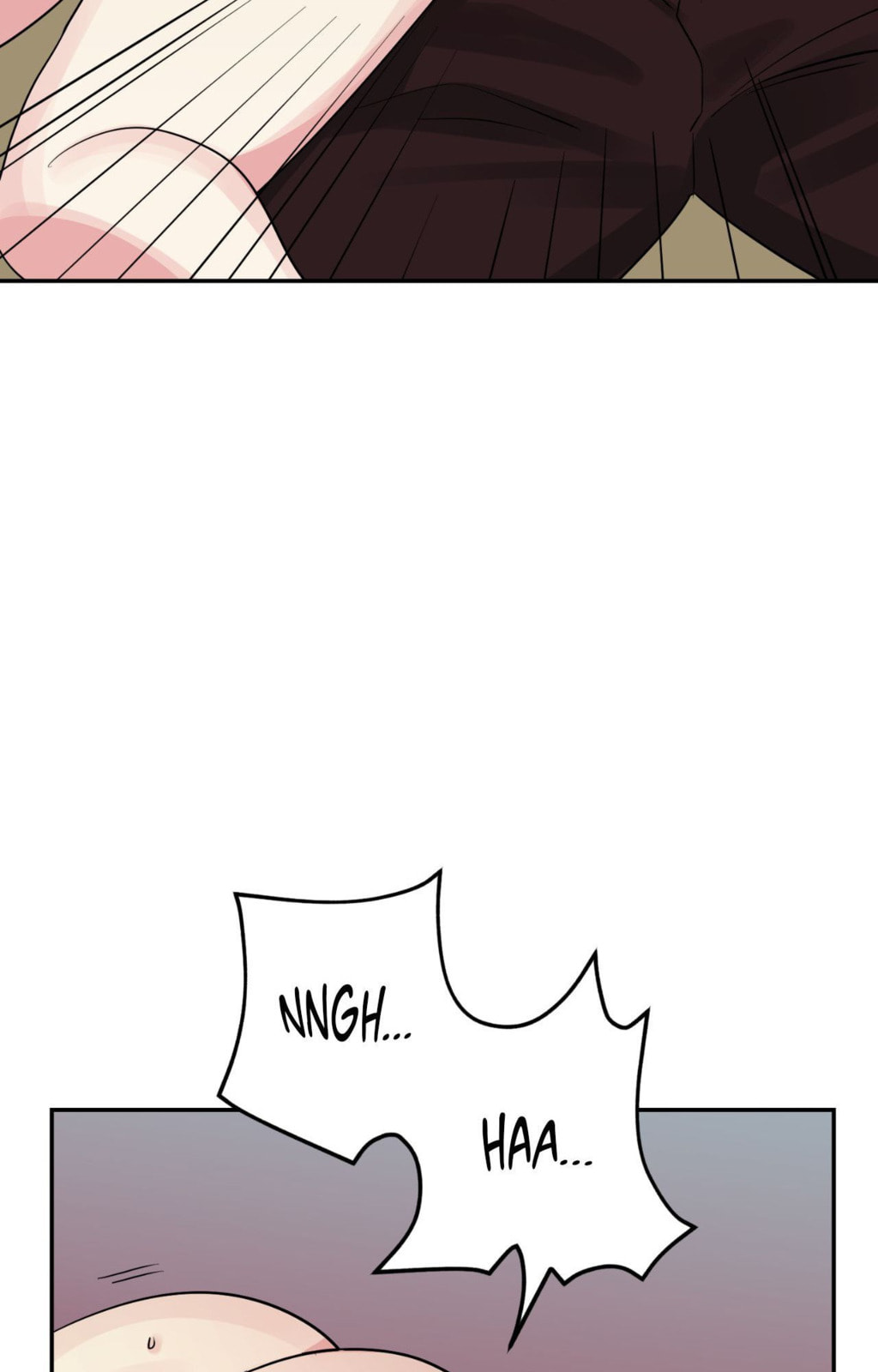 Naughty Baguette Bread Chapter 29 page 90 - 