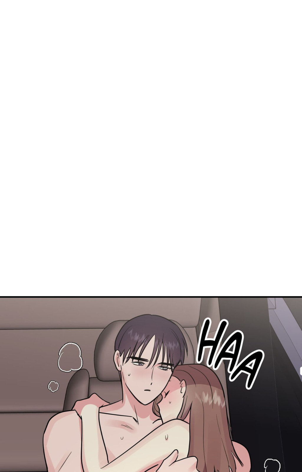 Naughty Baguette Bread Chapter 29 page 93 - 