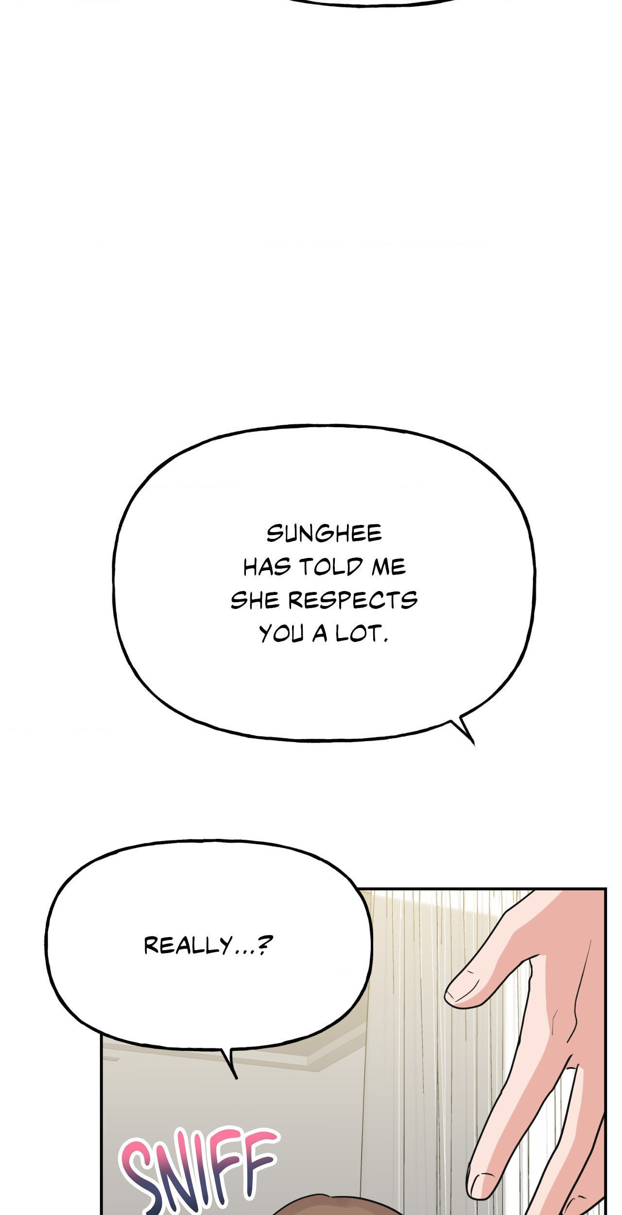 Naughty Baguette Bread Chapter 30 page 14 - 