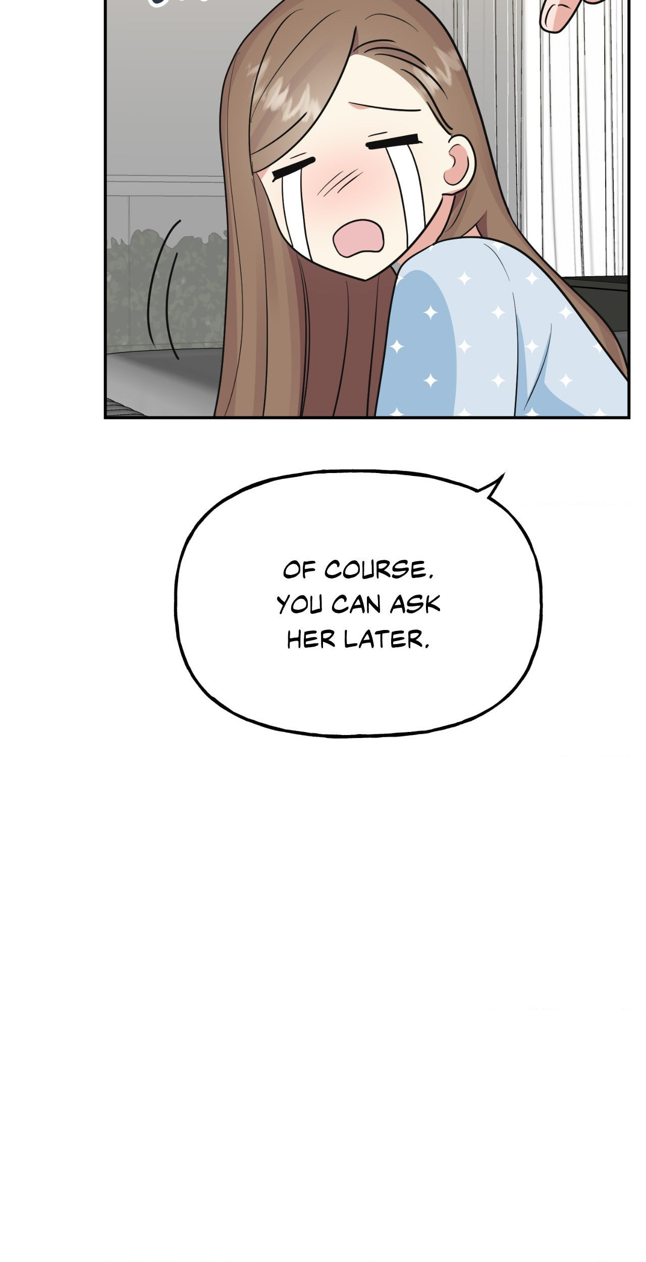 Naughty Baguette Bread Chapter 30 page 15 - 