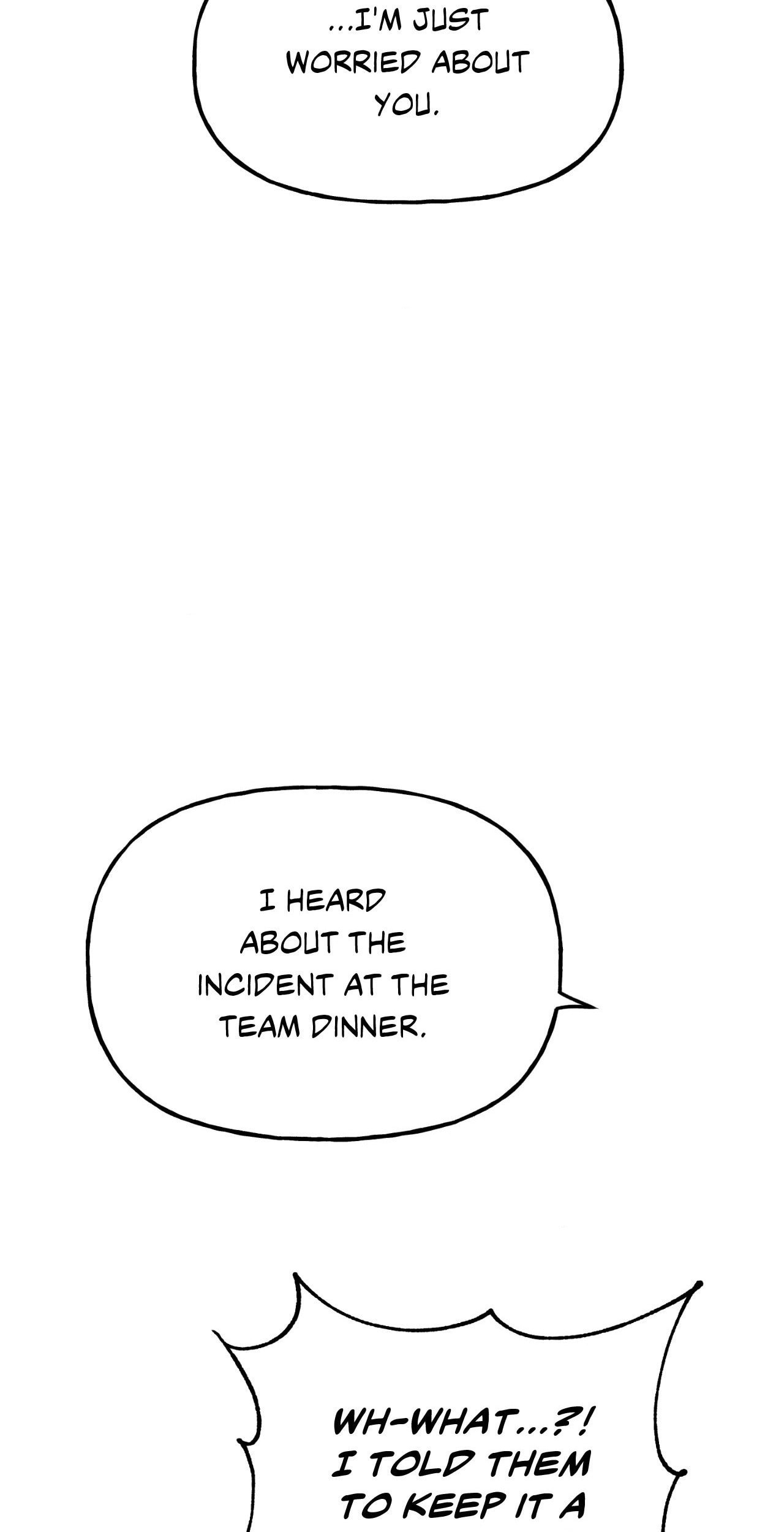 Naughty Baguette Bread Chapter 30 page 17 - 