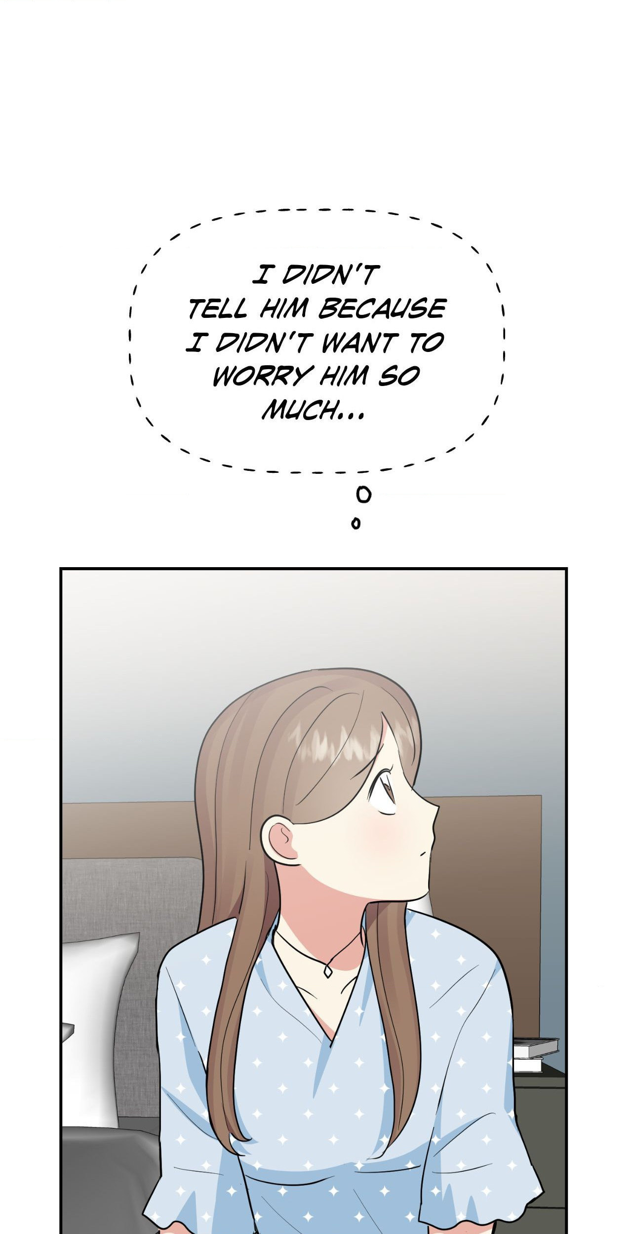 Naughty Baguette Bread Chapter 30 page 22 - 