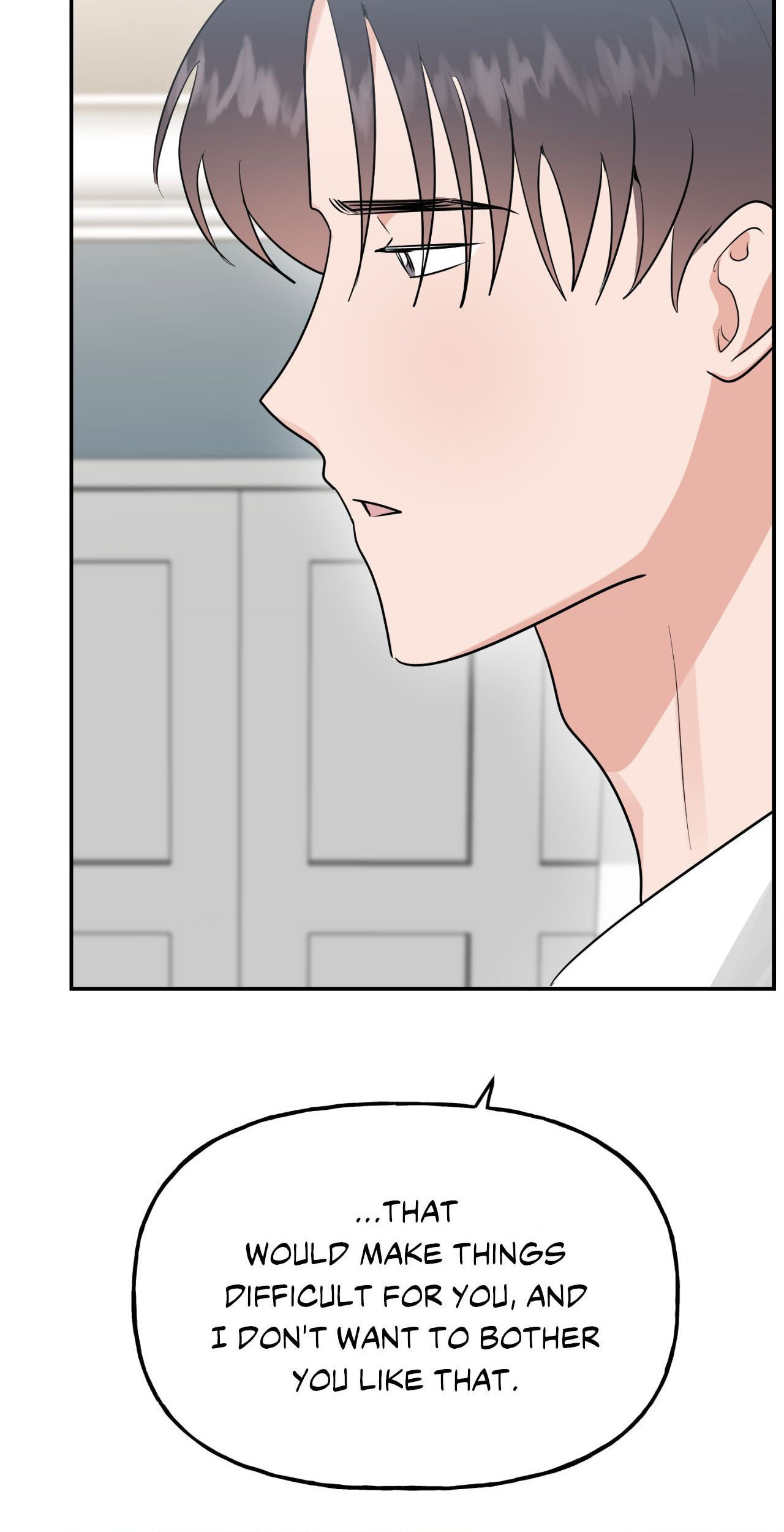 Naughty Baguette Bread Chapter 30 page 24 - 