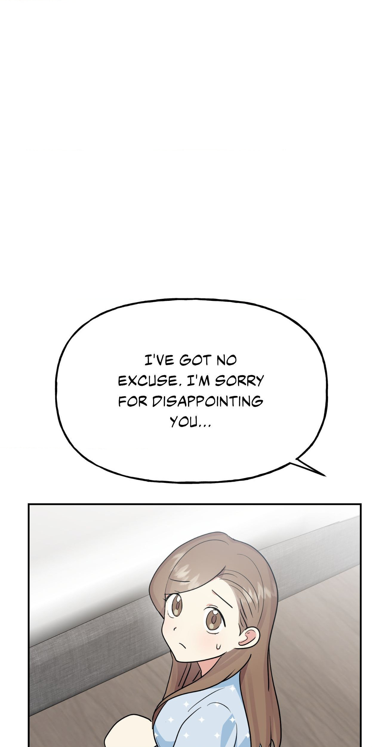 Naughty Baguette Bread Chapter 30 page 25 - 