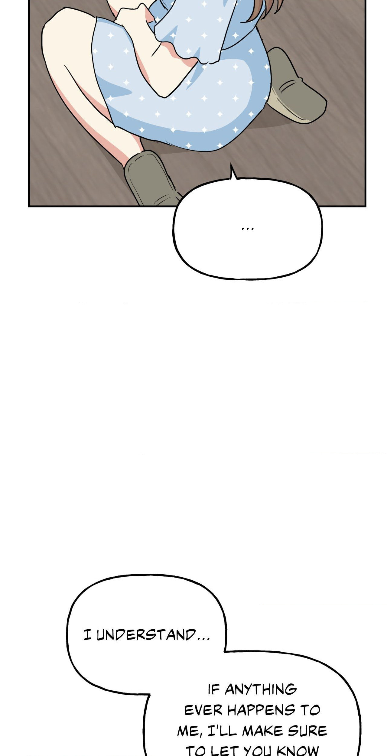 Naughty Baguette Bread Chapter 30 page 26 - 