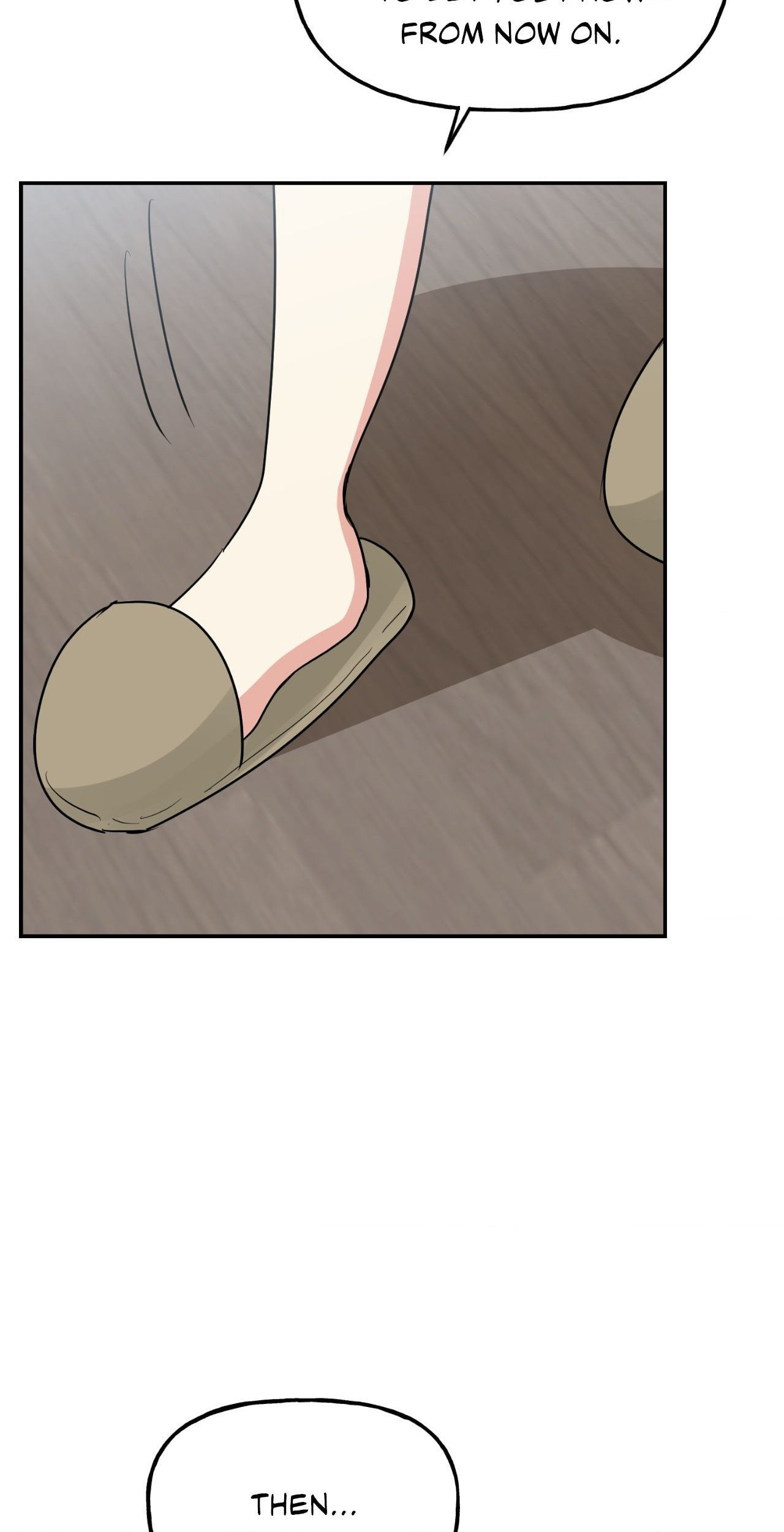 Naughty Baguette Bread Chapter 30 page 27 - 
