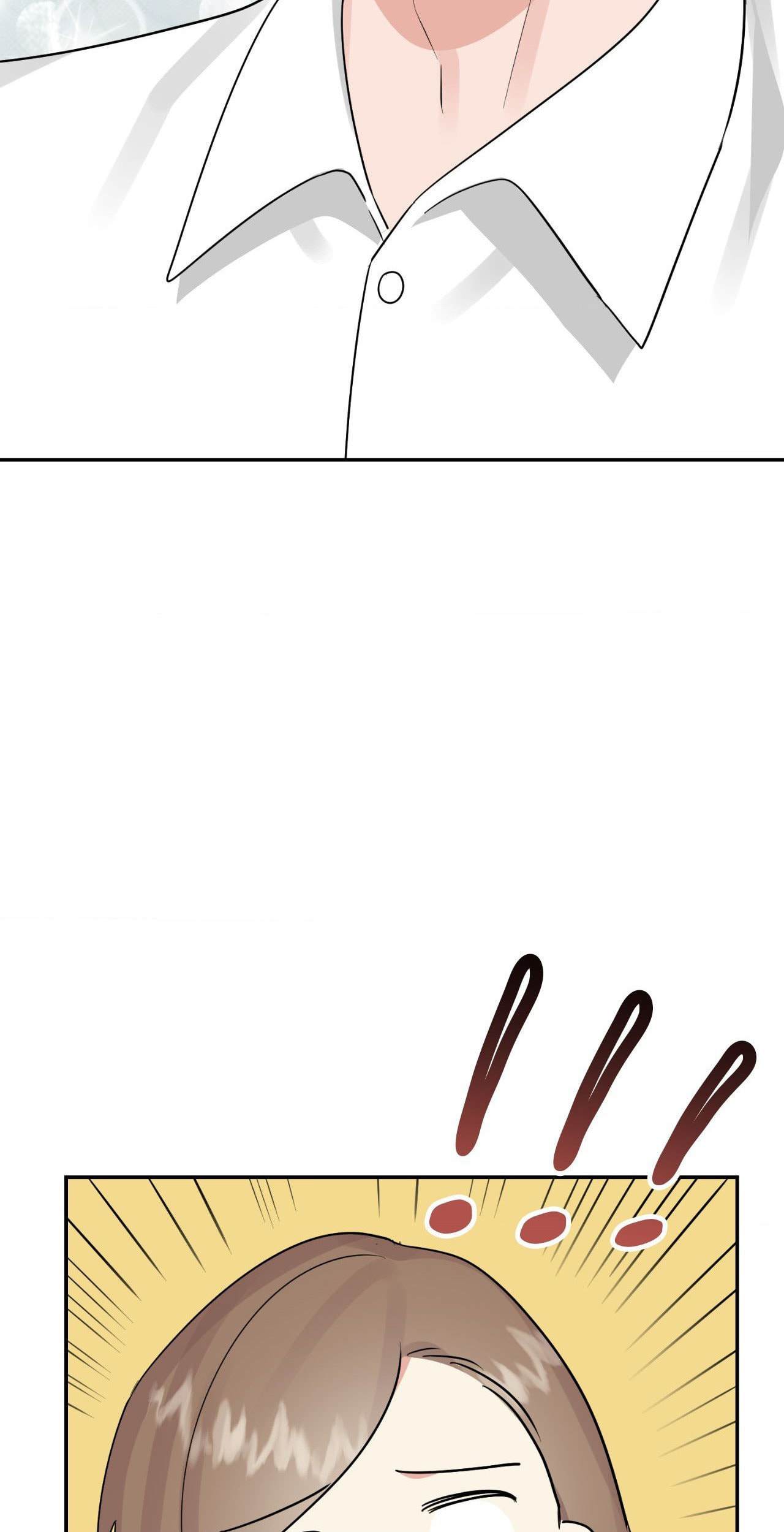 Naughty Baguette Bread Chapter 30 page 33 - 