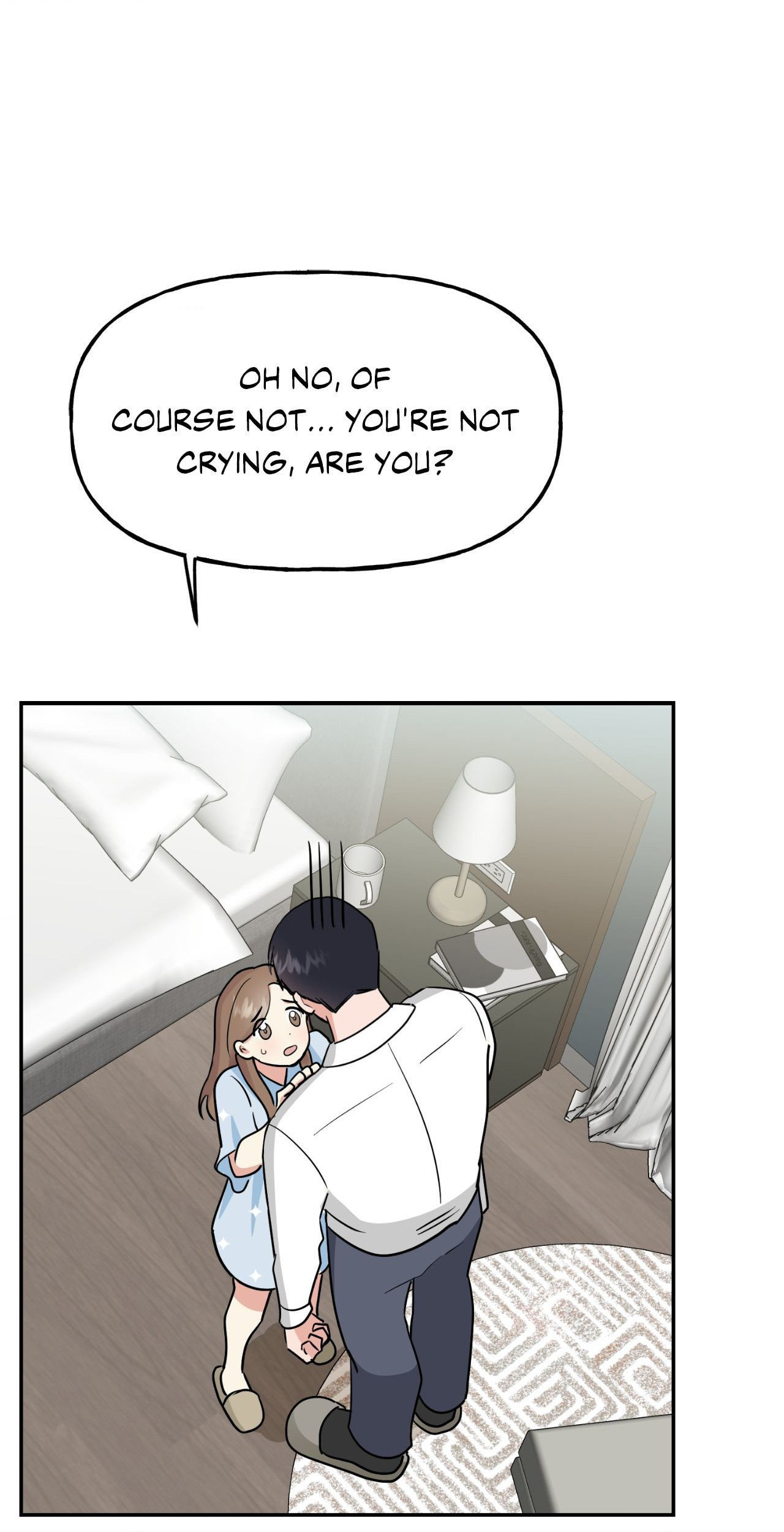 Naughty Baguette Bread Chapter 30 page 35 - 