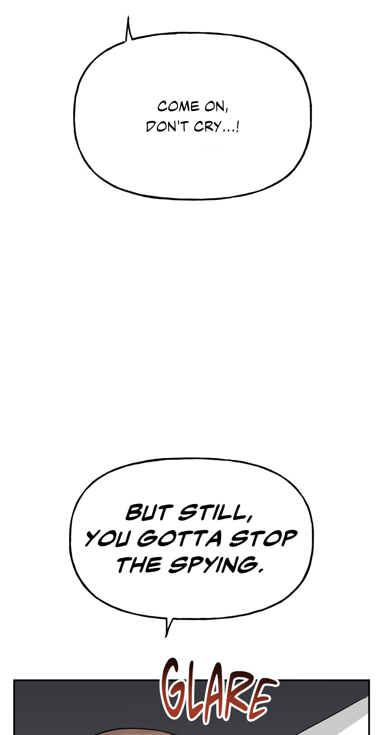 Naughty Baguette Bread Chapter 30 page 36 - 