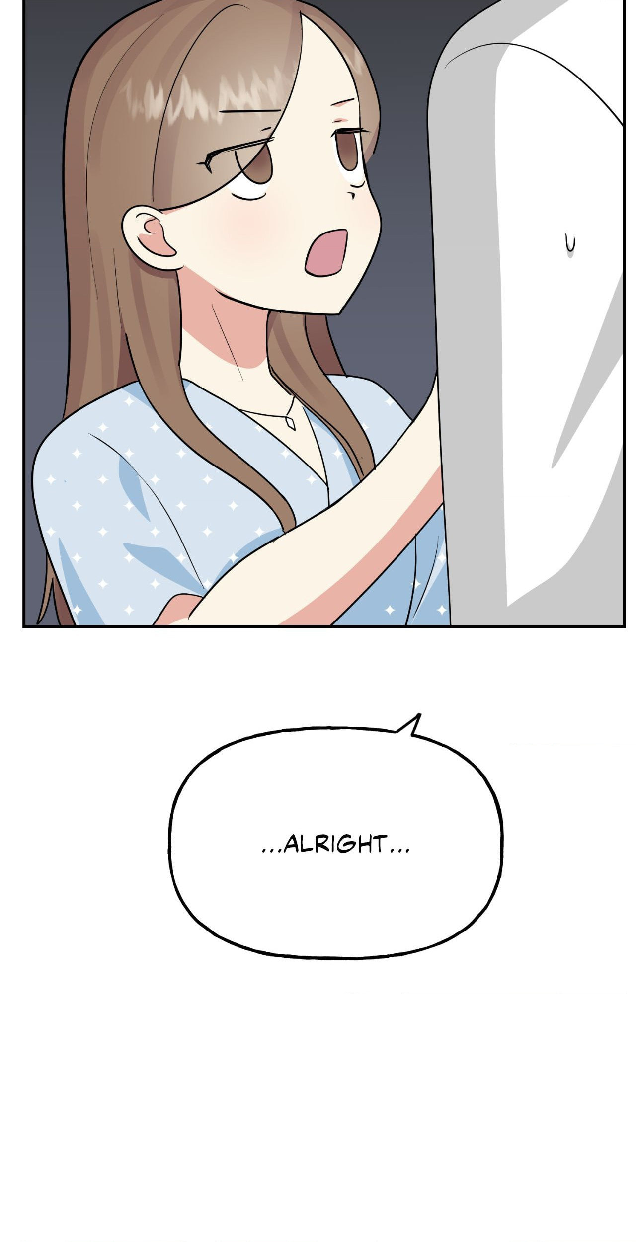 Naughty Baguette Bread Chapter 30 page 37 - 
