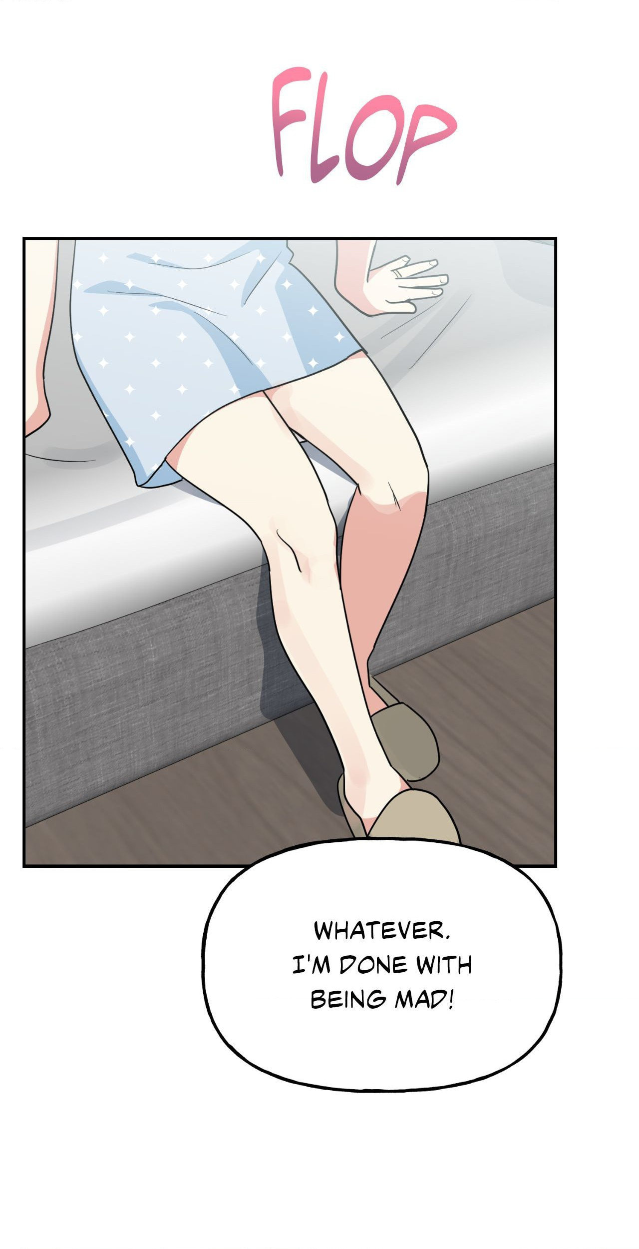 Naughty Baguette Bread Chapter 30 page 41 - 