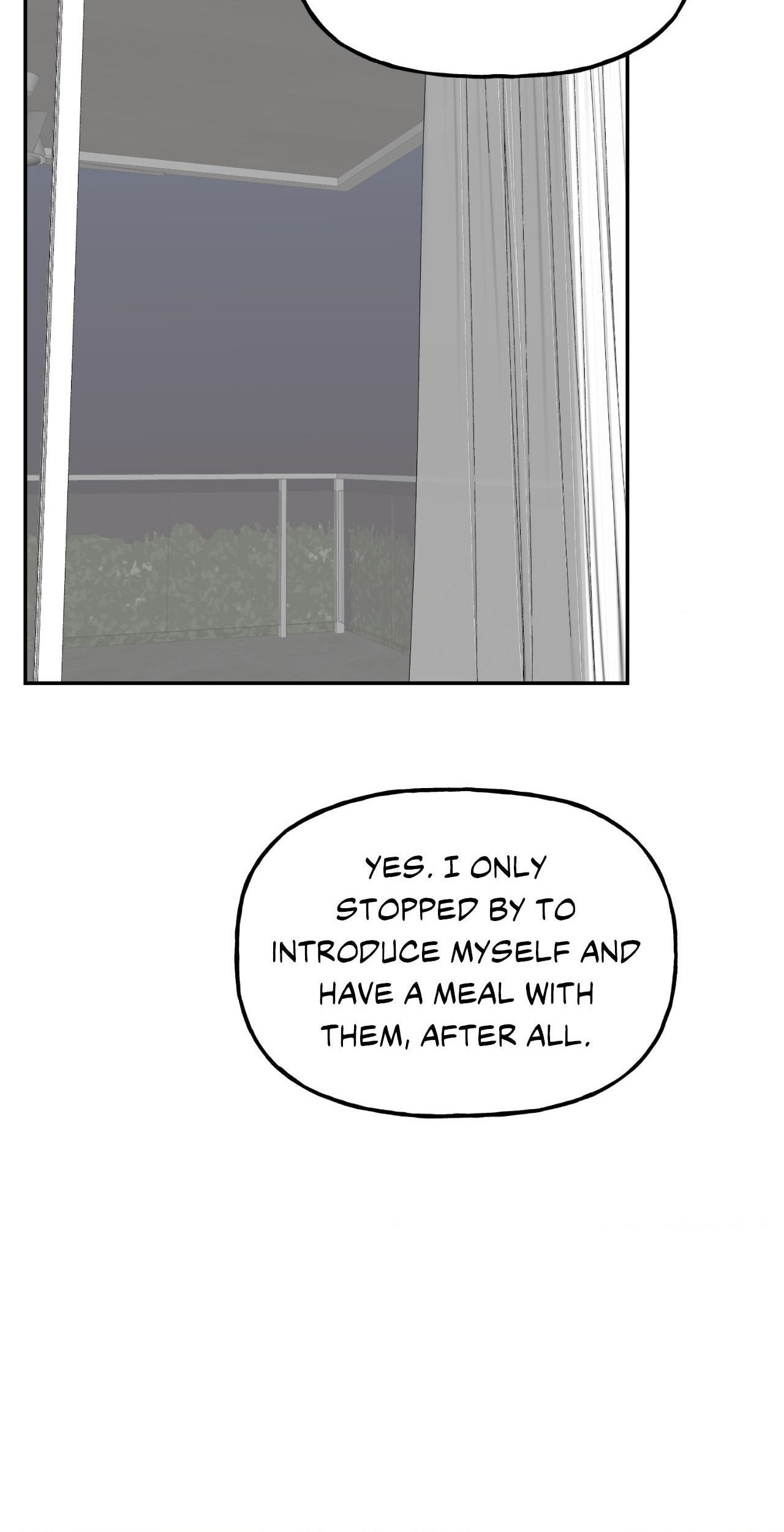 Naughty Baguette Bread Chapter 30 page 44 - 