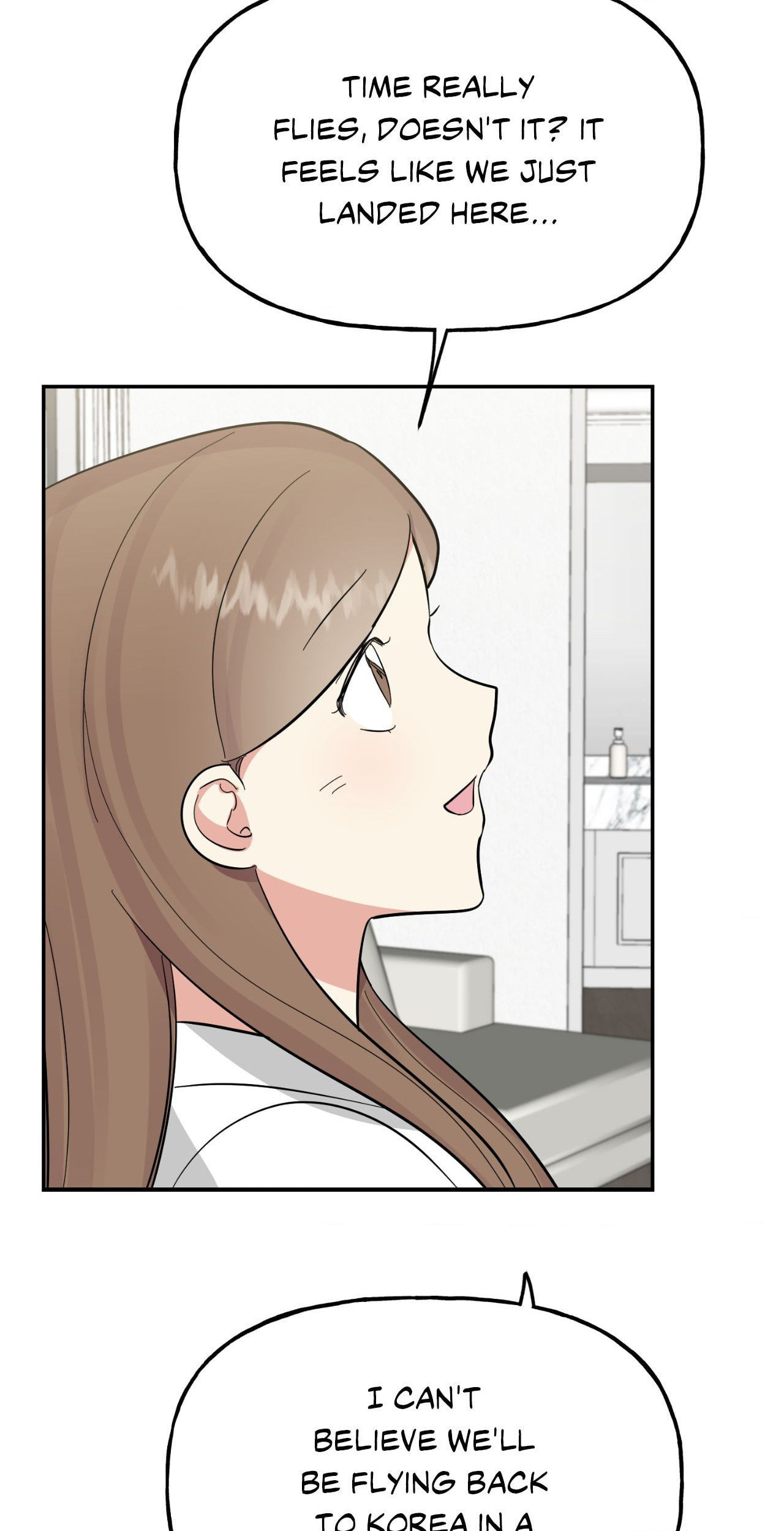 Naughty Baguette Bread Chapter 30 page 48 - 