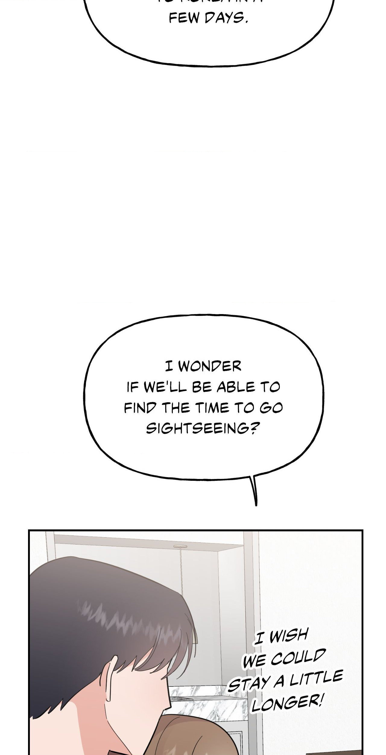 Naughty Baguette Bread Chapter 30 page 49 - 