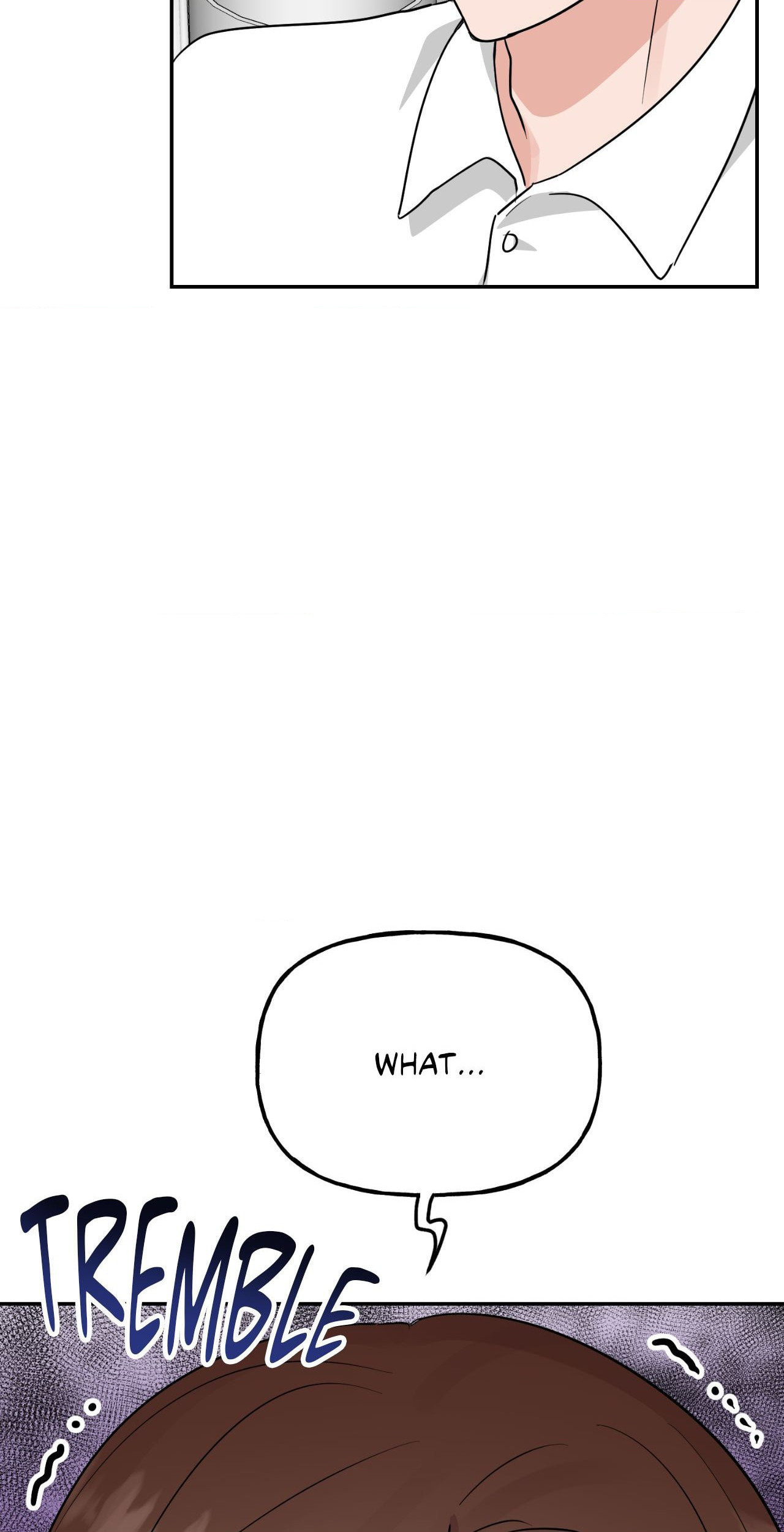 Naughty Baguette Bread Chapter 30 page 6 - 