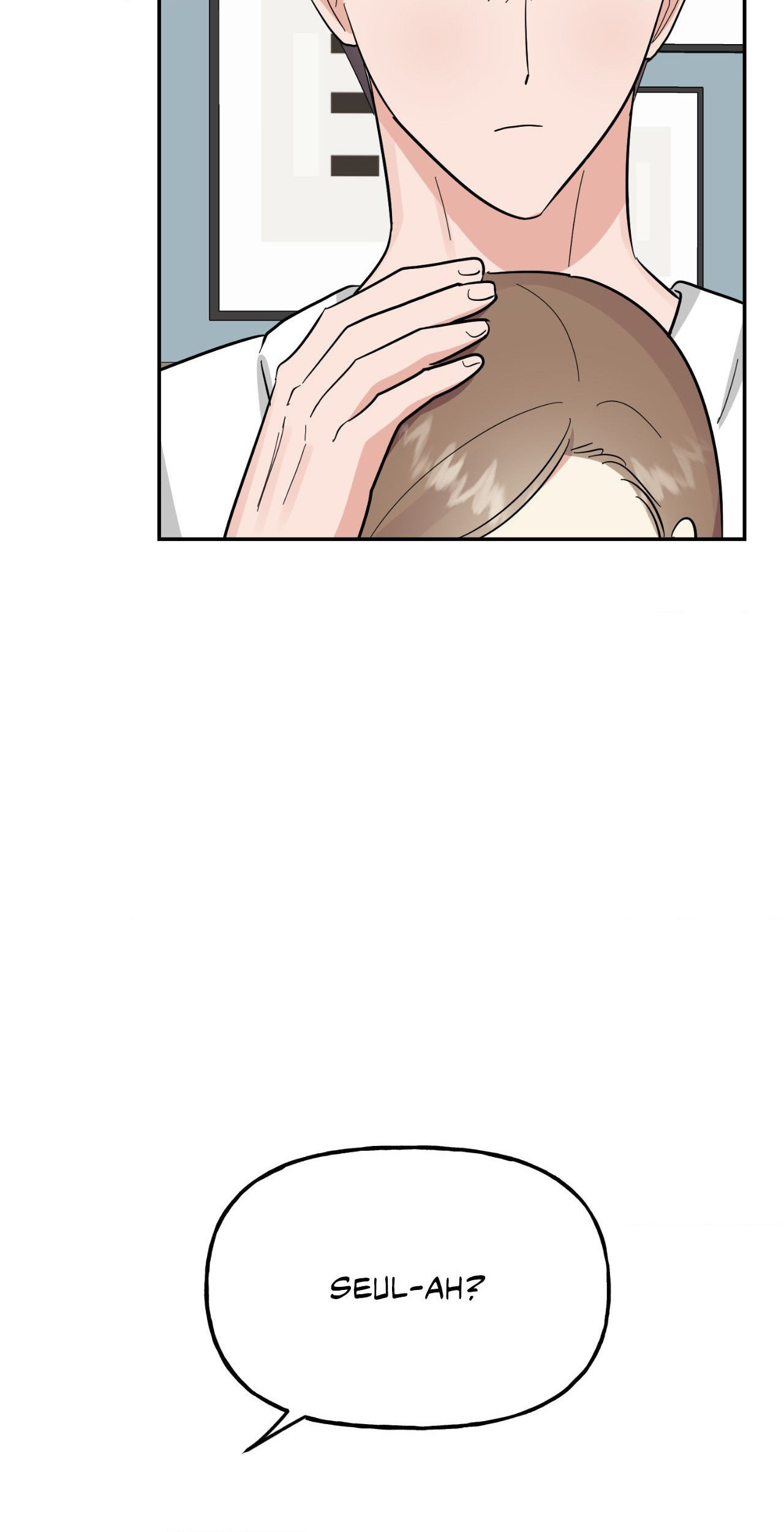 Naughty Baguette Bread Chapter 30 page 51 - 