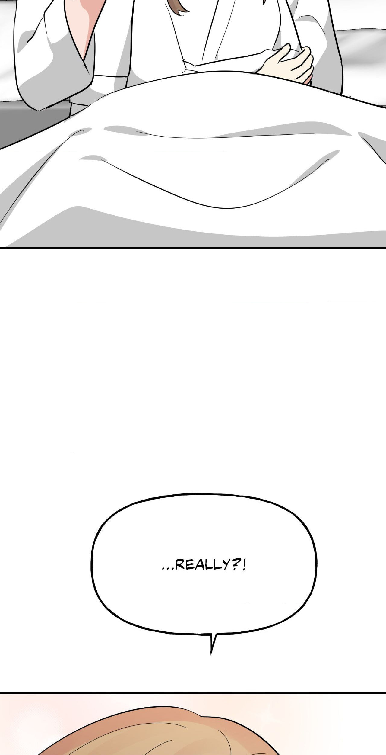 Naughty Baguette Bread Chapter 30 page 54 - 