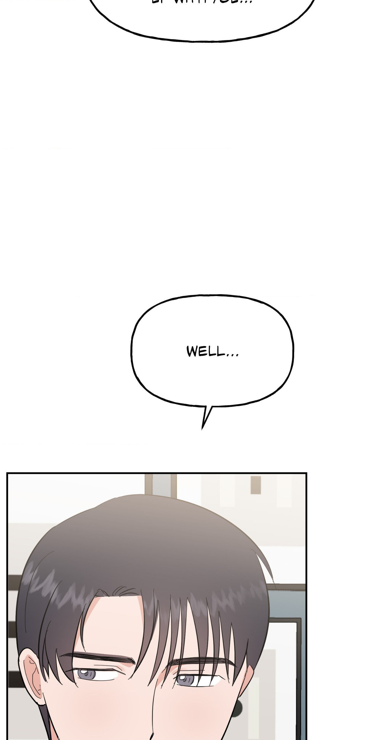 Naughty Baguette Bread Chapter 30 page 57 - 