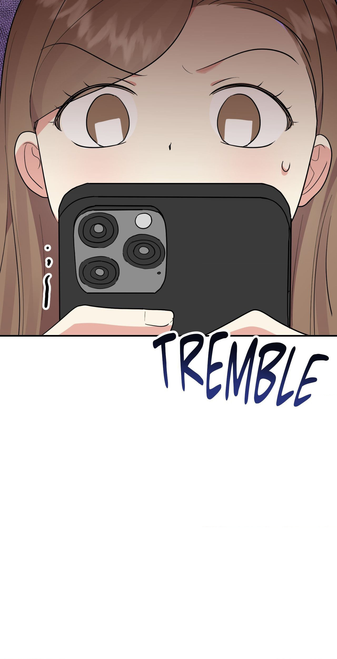Naughty Baguette Bread Chapter 30 page 7 - 