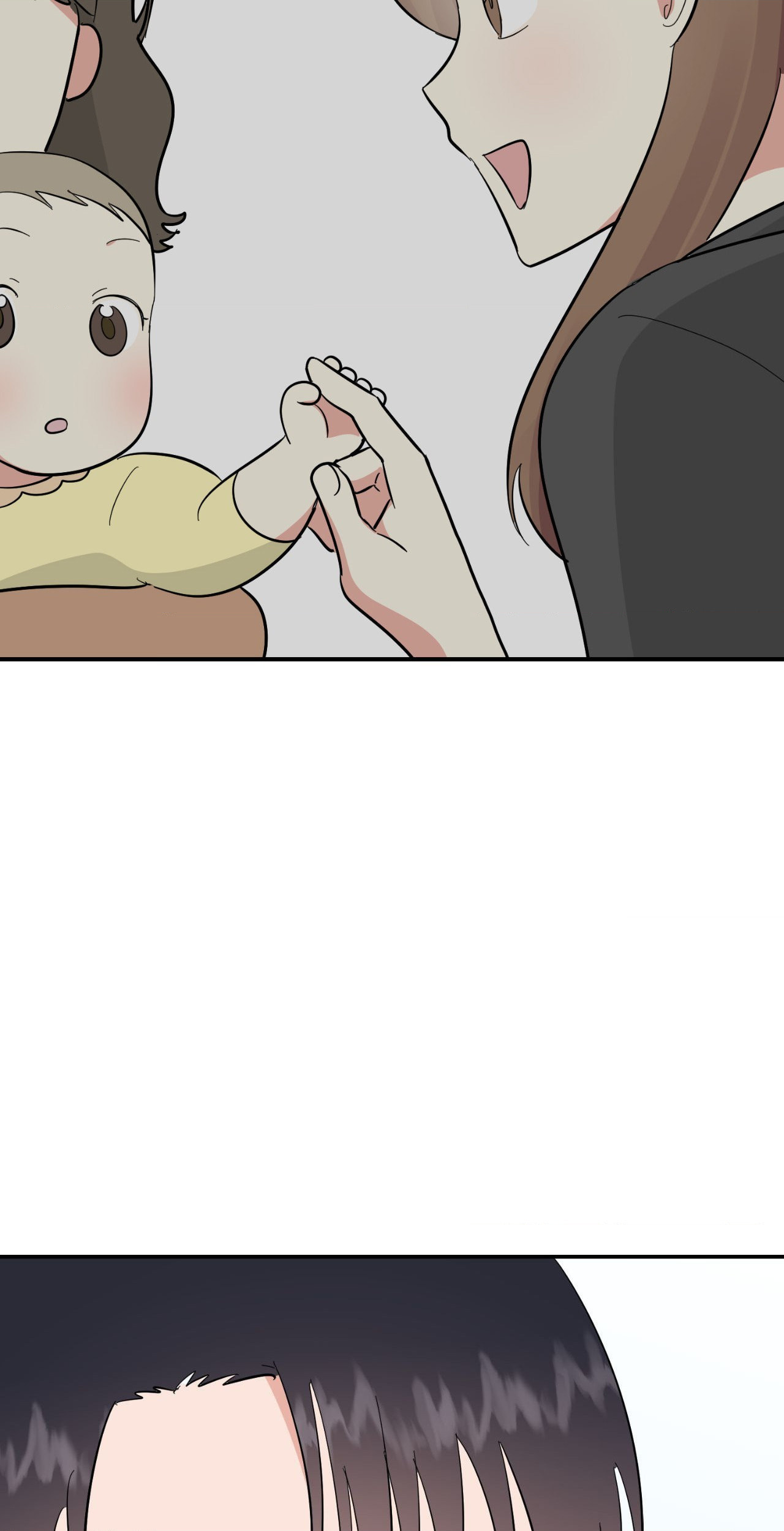 Naughty Baguette Bread Chapter 30 page 62 - 