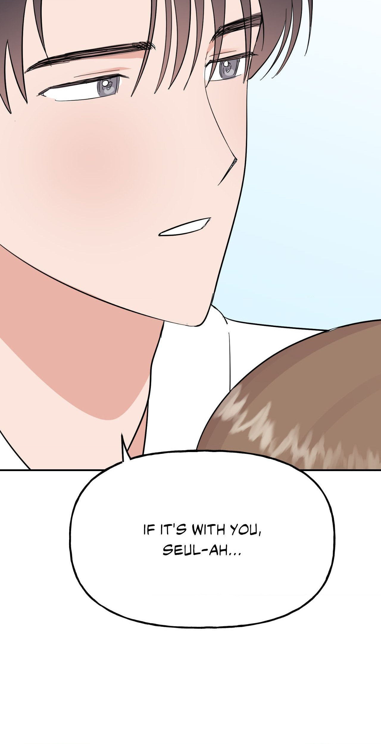 Naughty Baguette Bread Chapter 30 page 63 - 